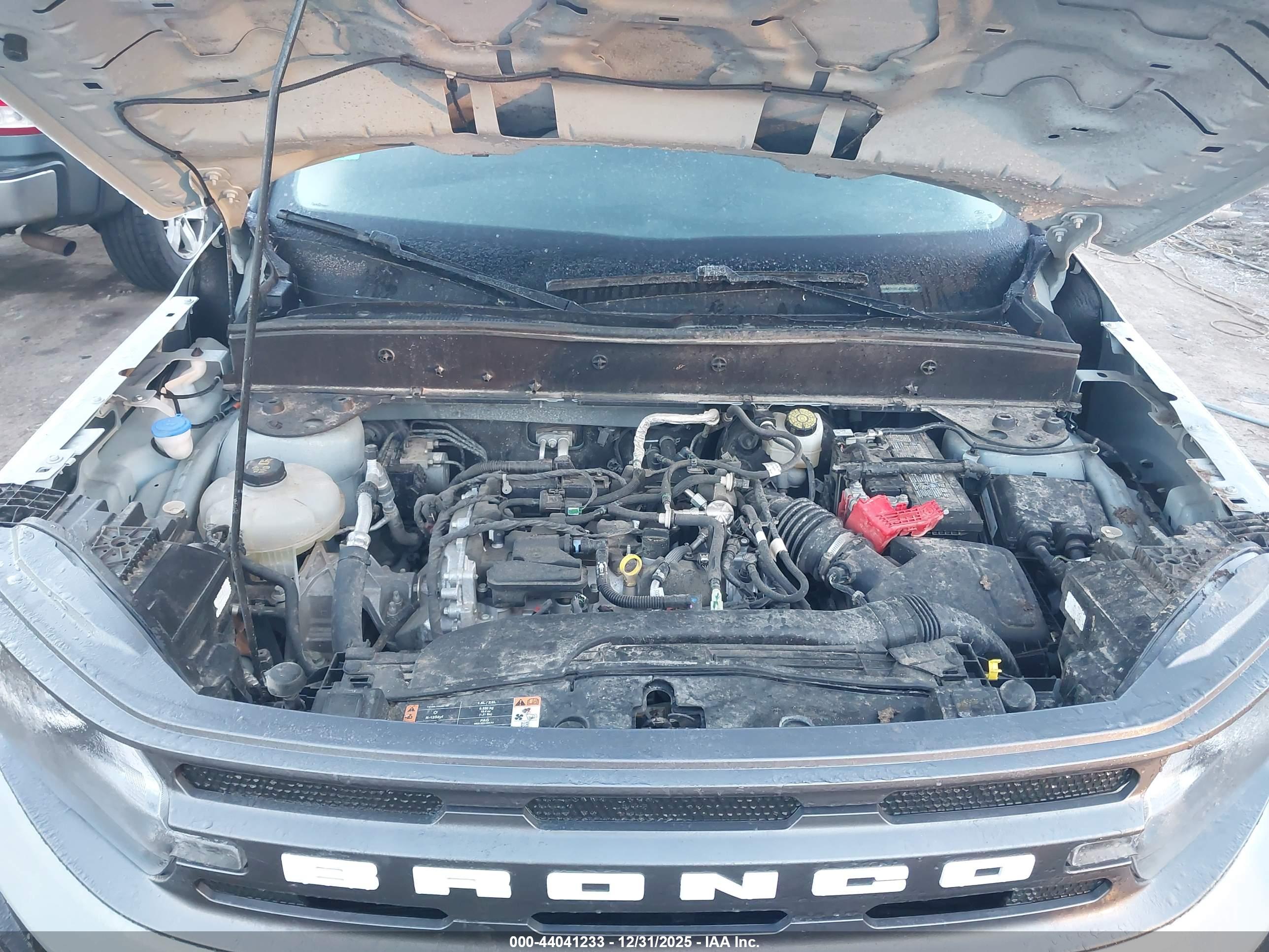 FORD BRONCO image 10
