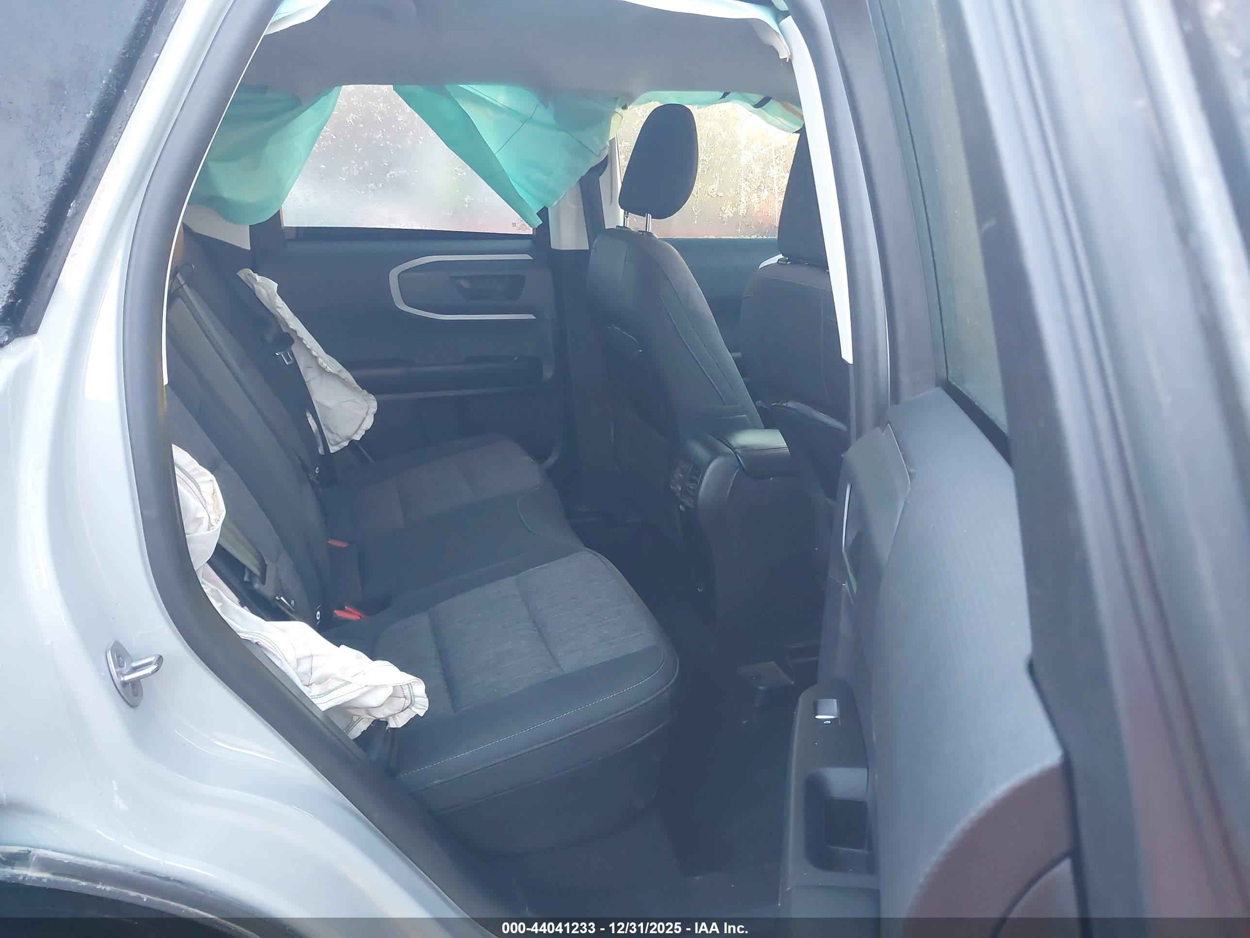 FORD BRONCO image 8