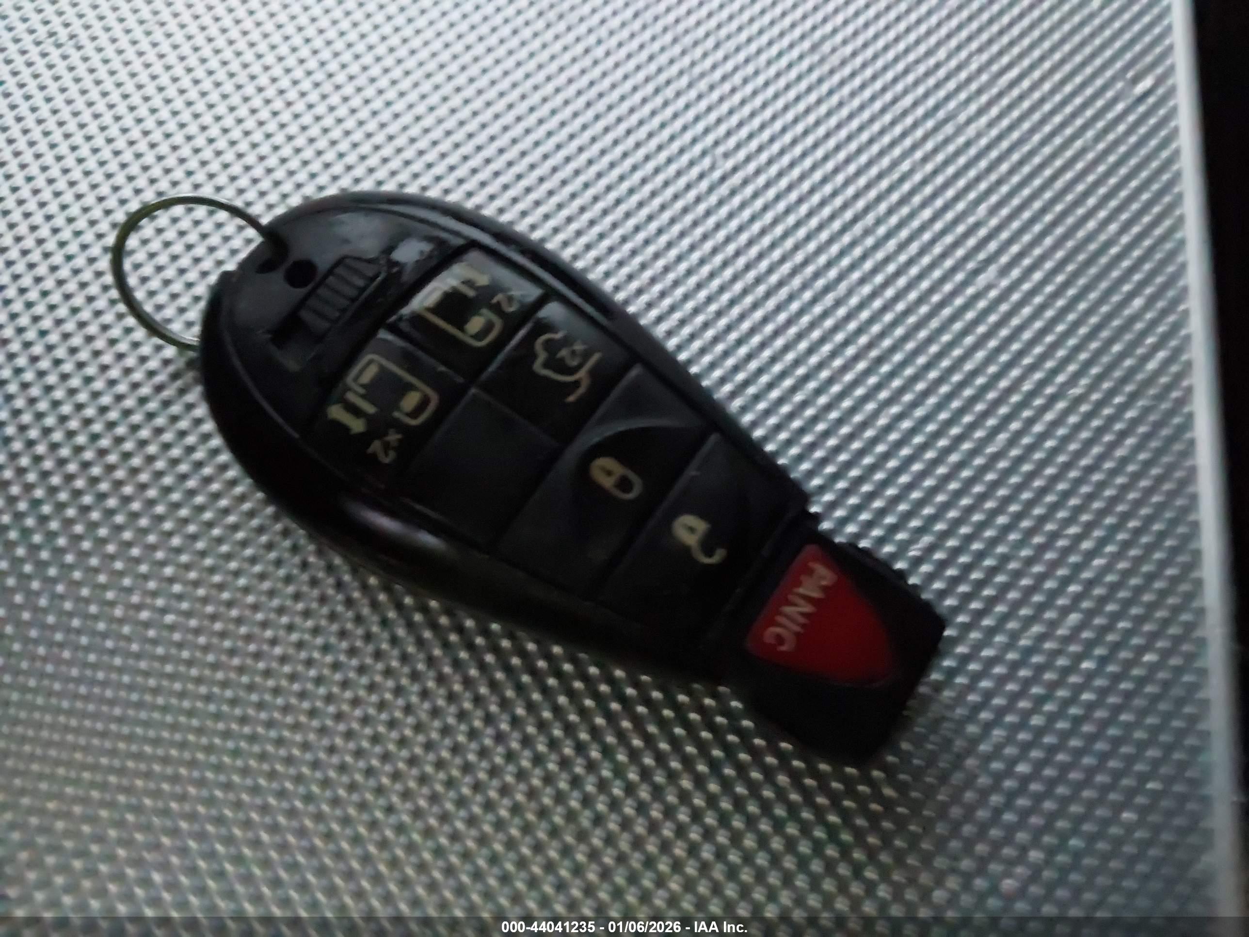 DODGE GRAND image 11