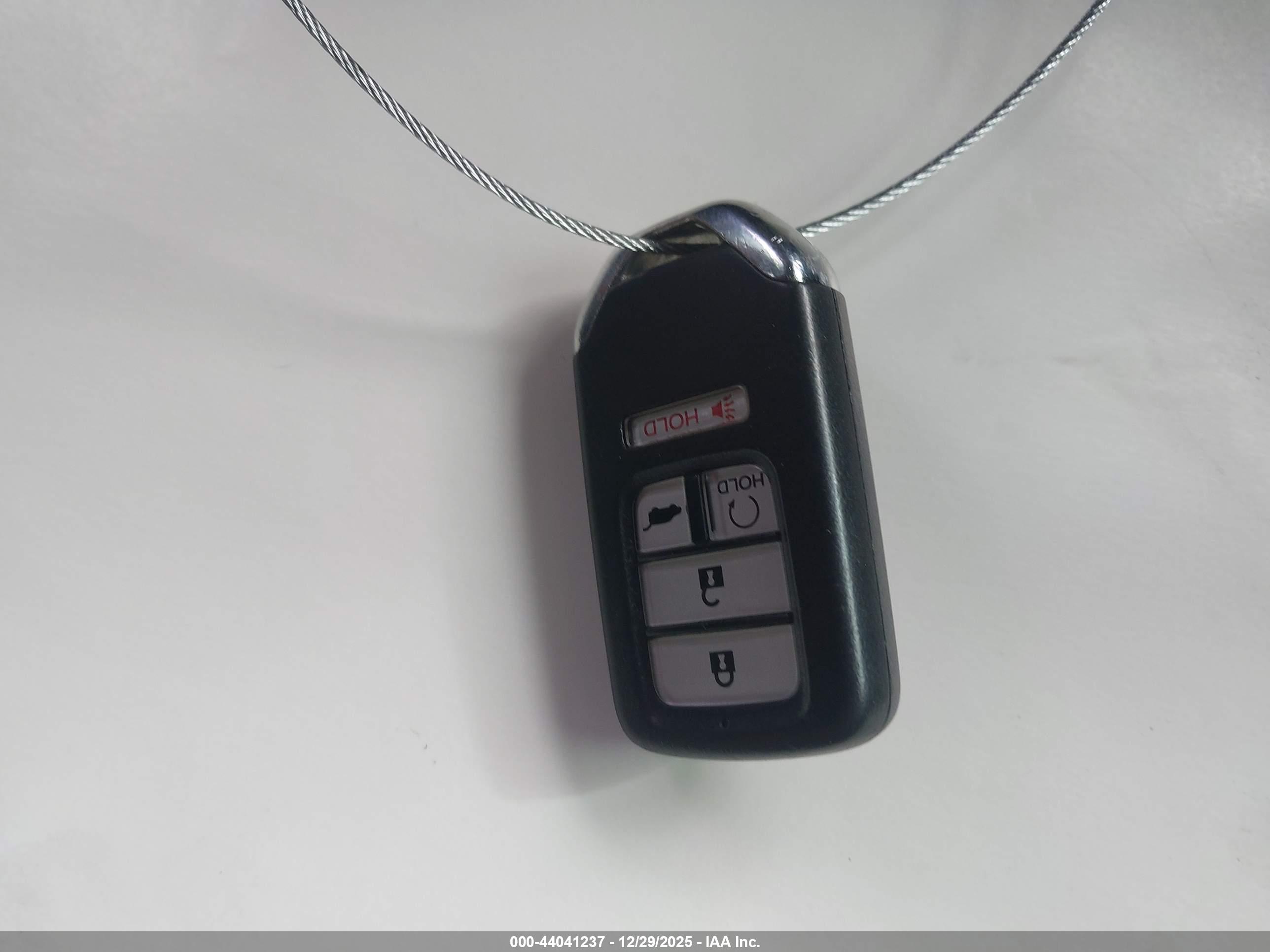 HONDA CR-V image 11