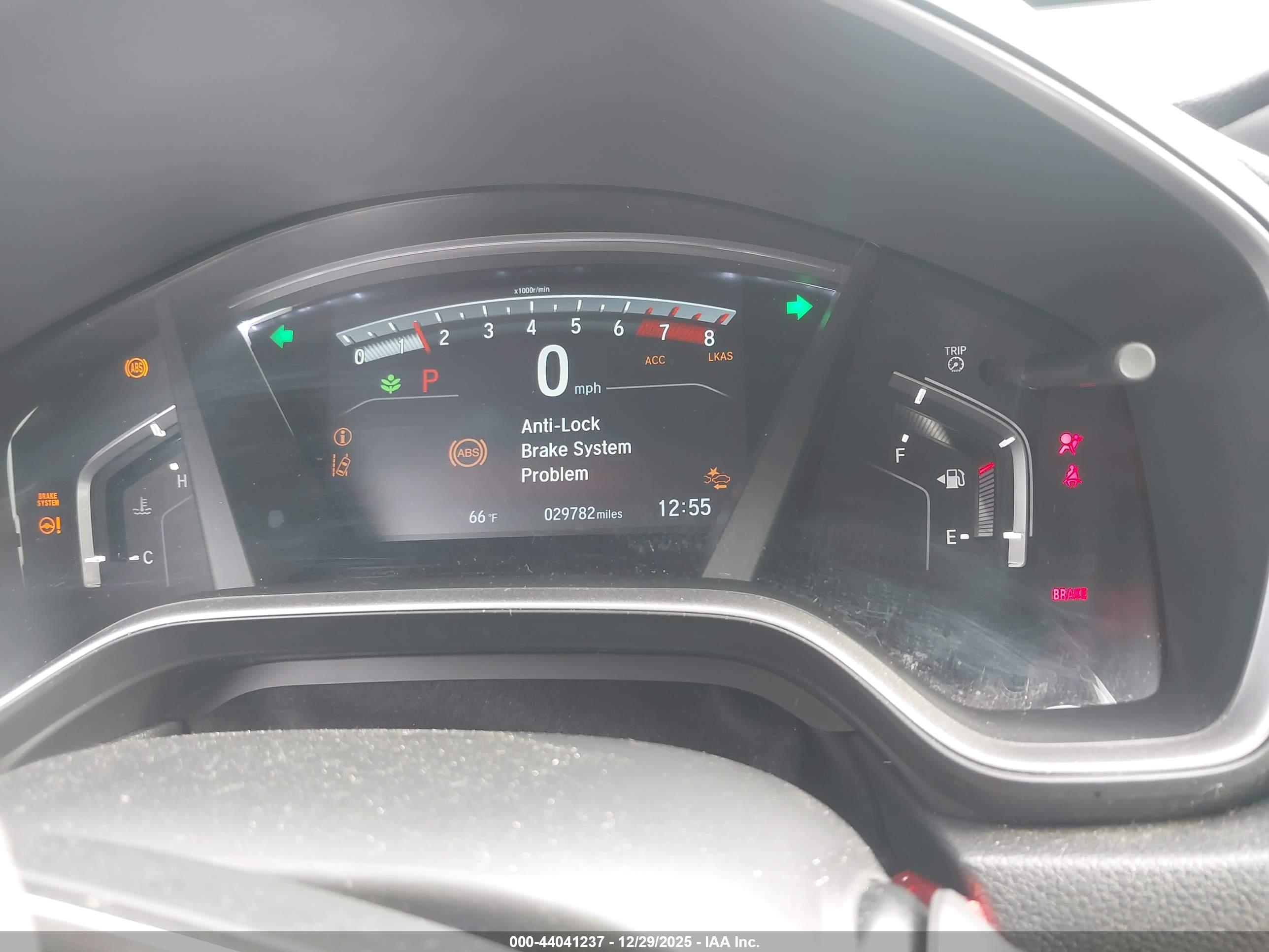 HONDA CR-V image 7