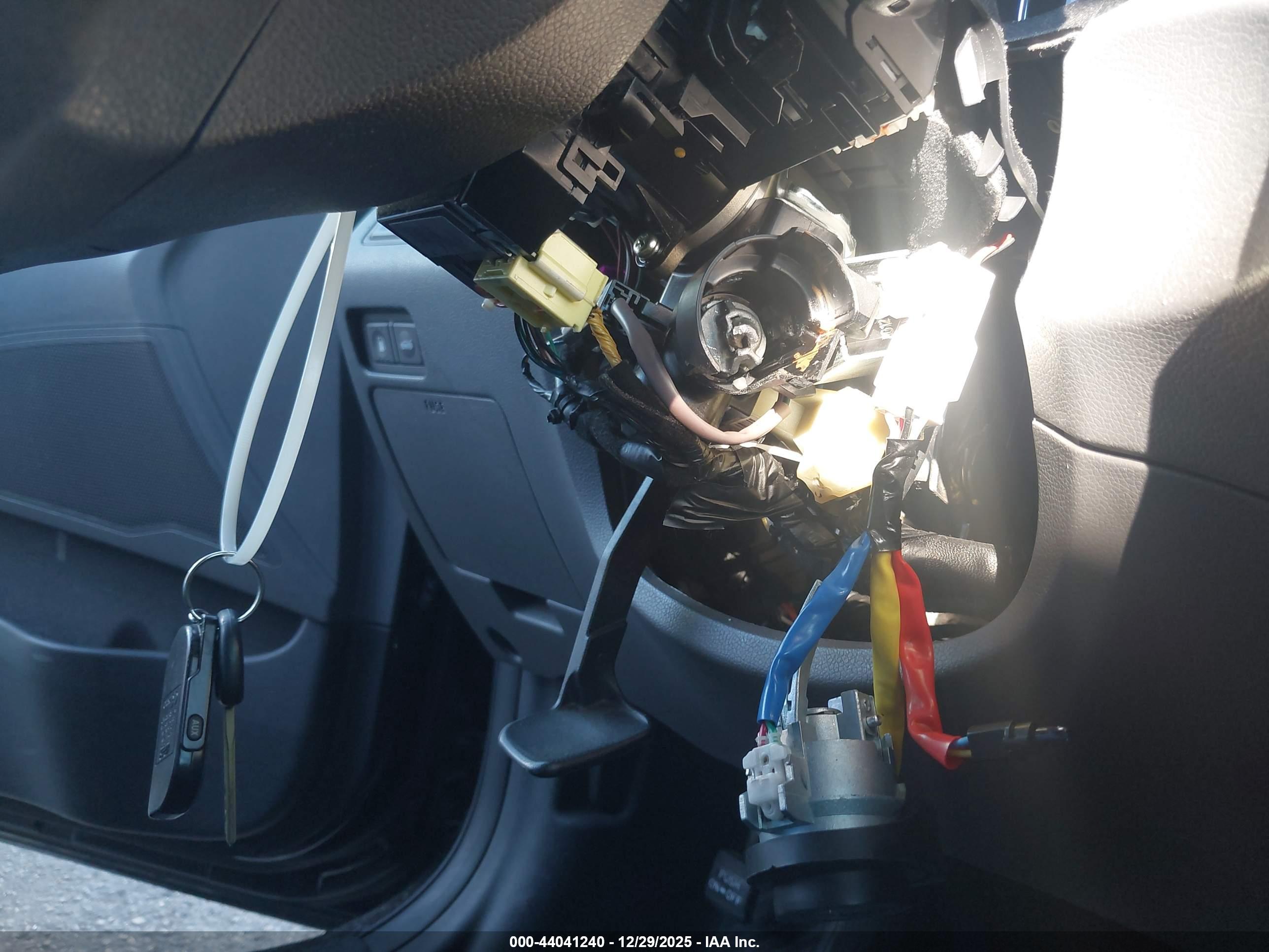 HYUNDAI SONATA image 6