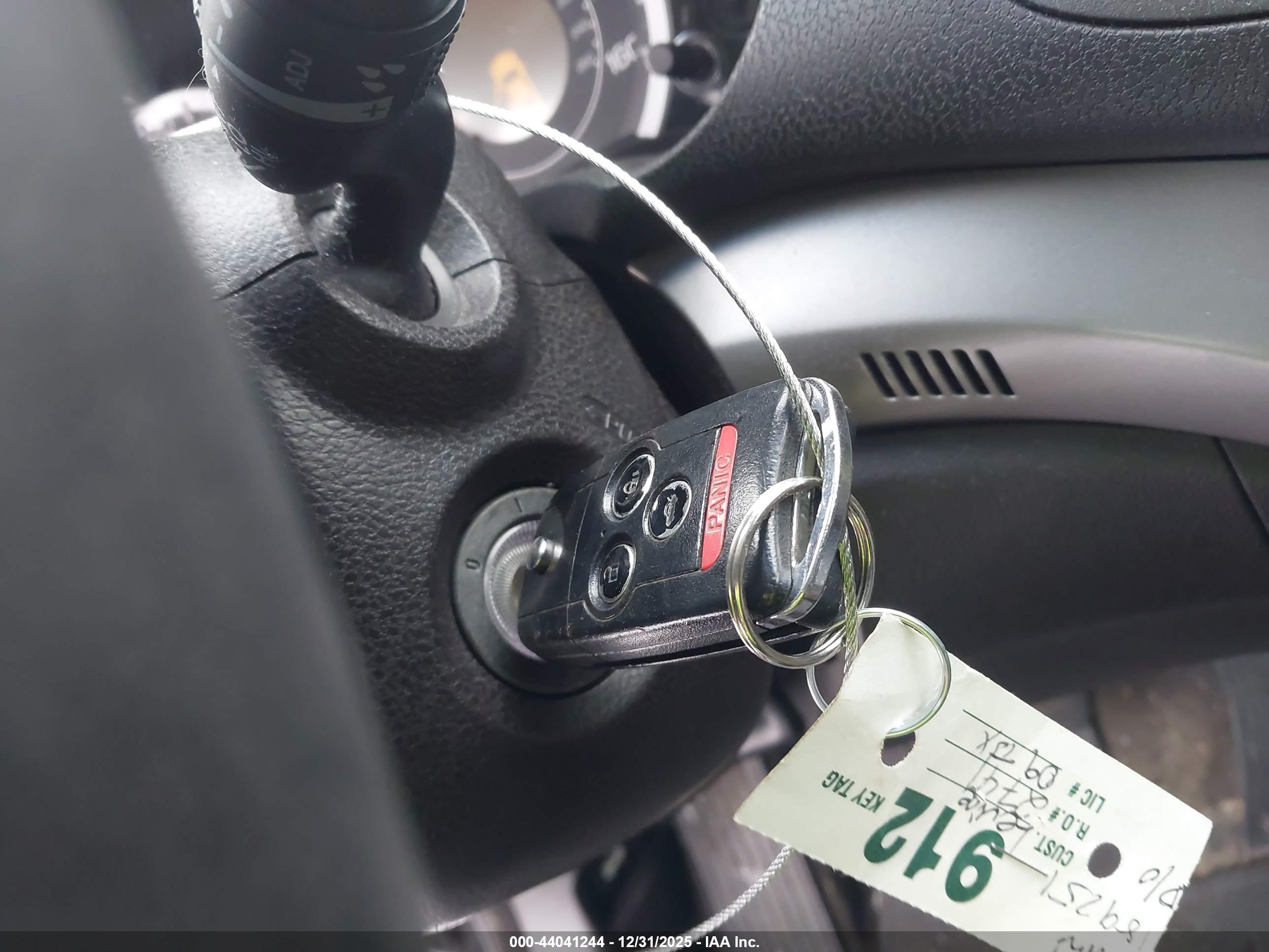 ACURA TSX image 11