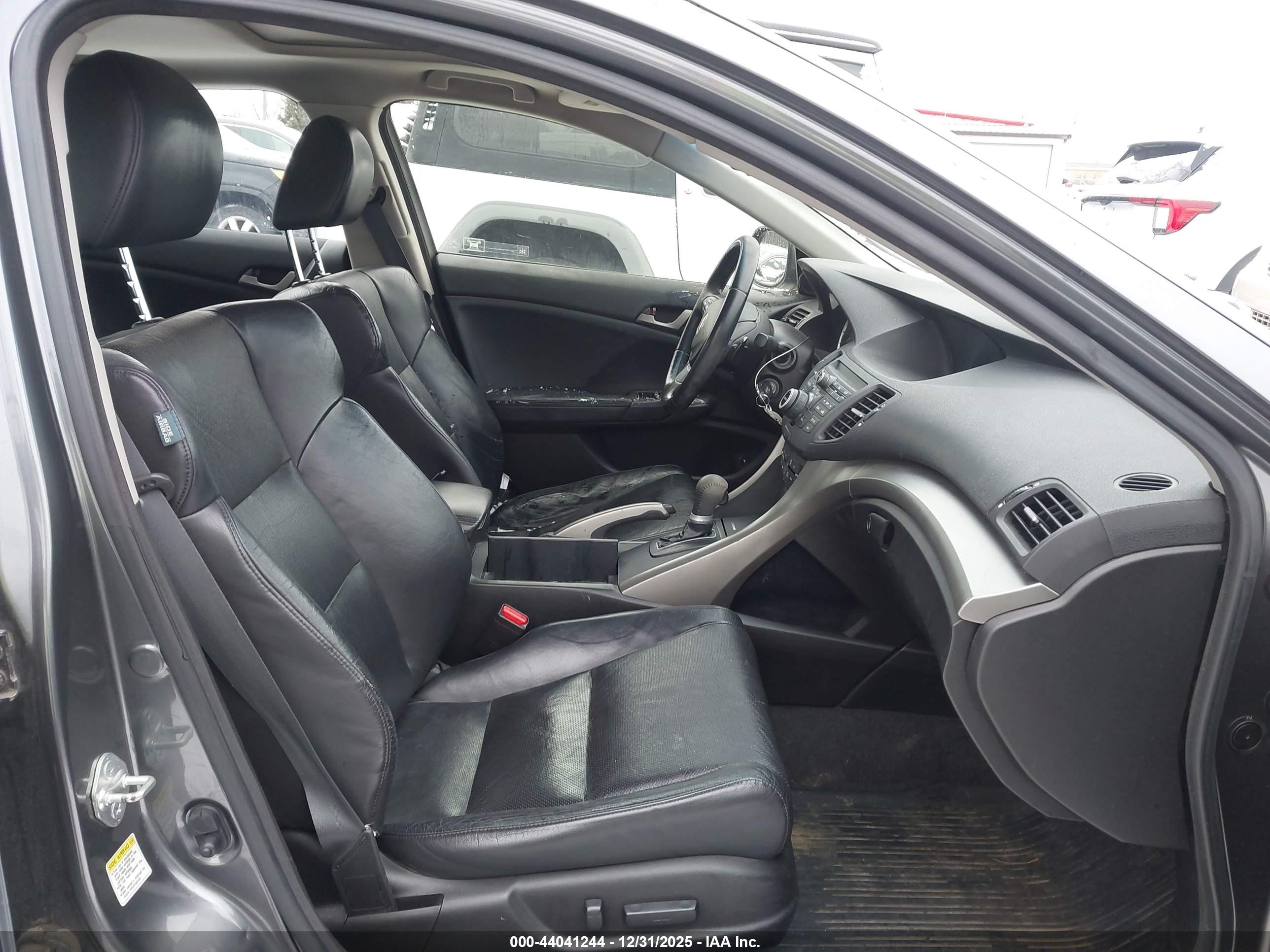 ACURA TSX image 5