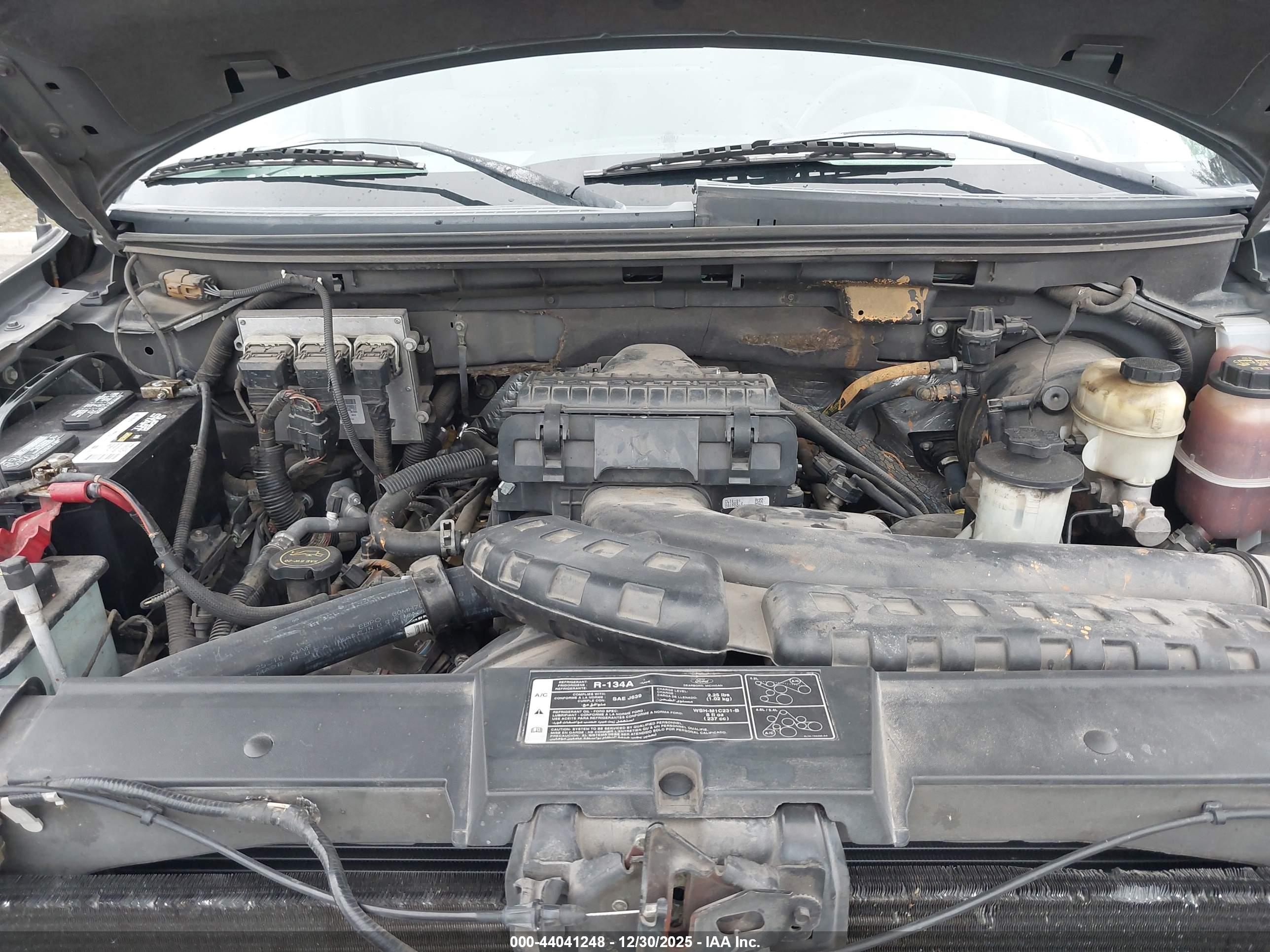 FORD F-150 image 10