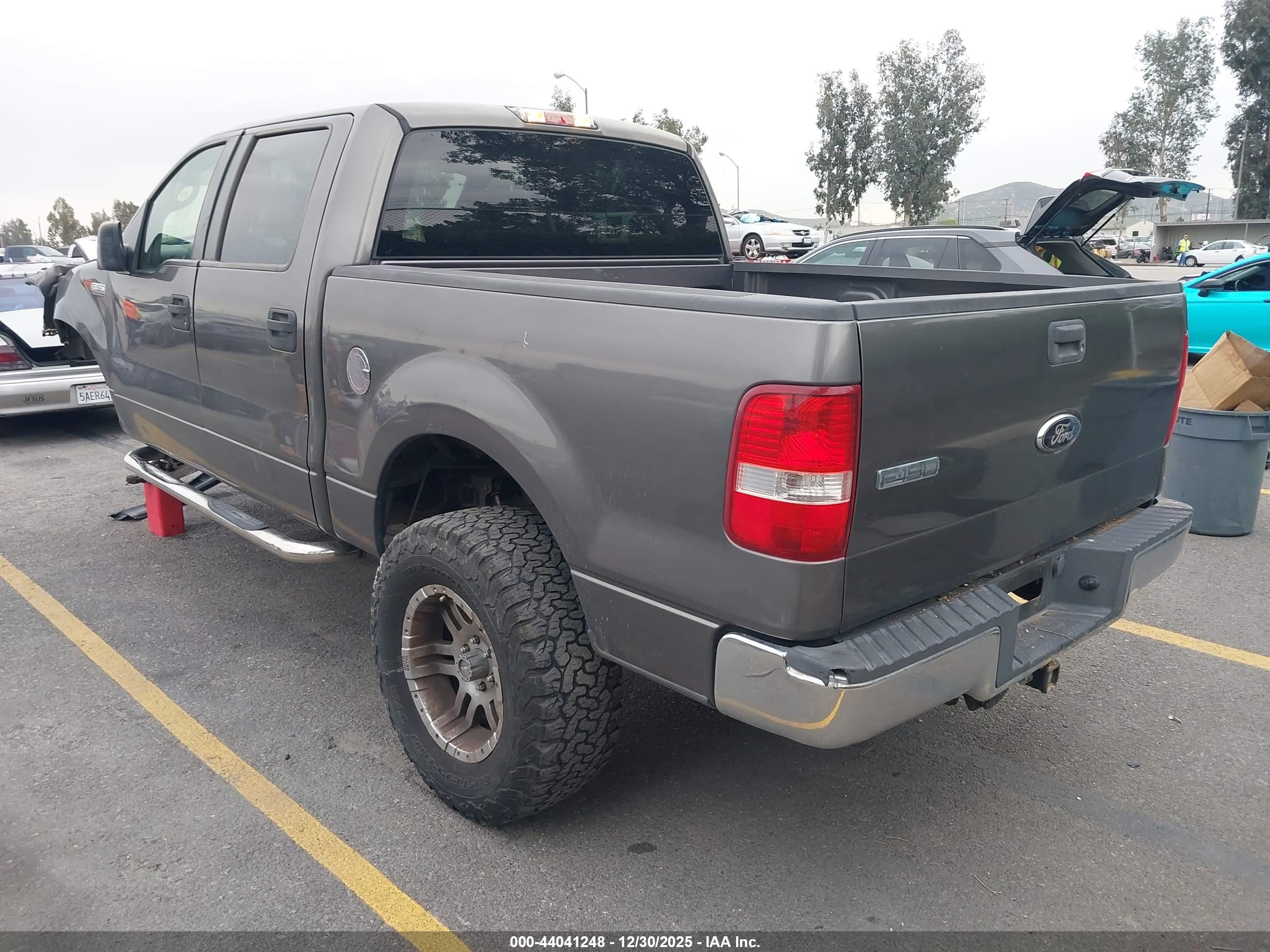 FORD F-150 image 3