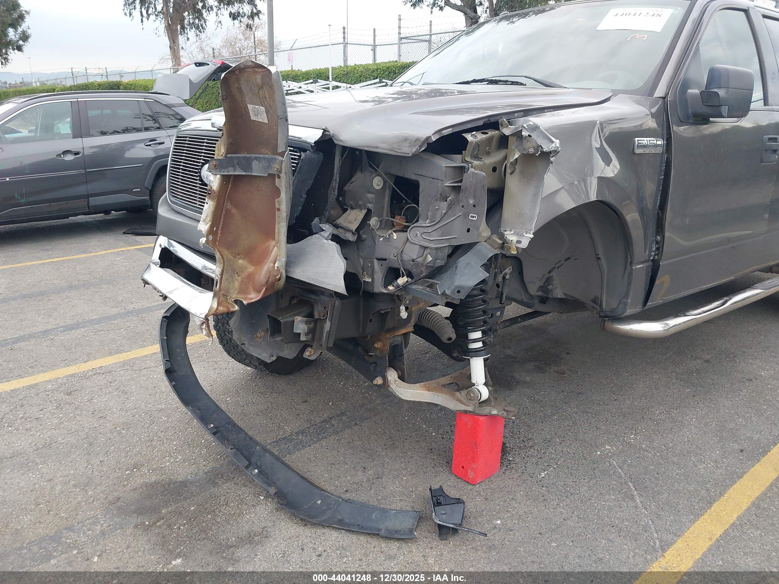 FORD F-150 image 6