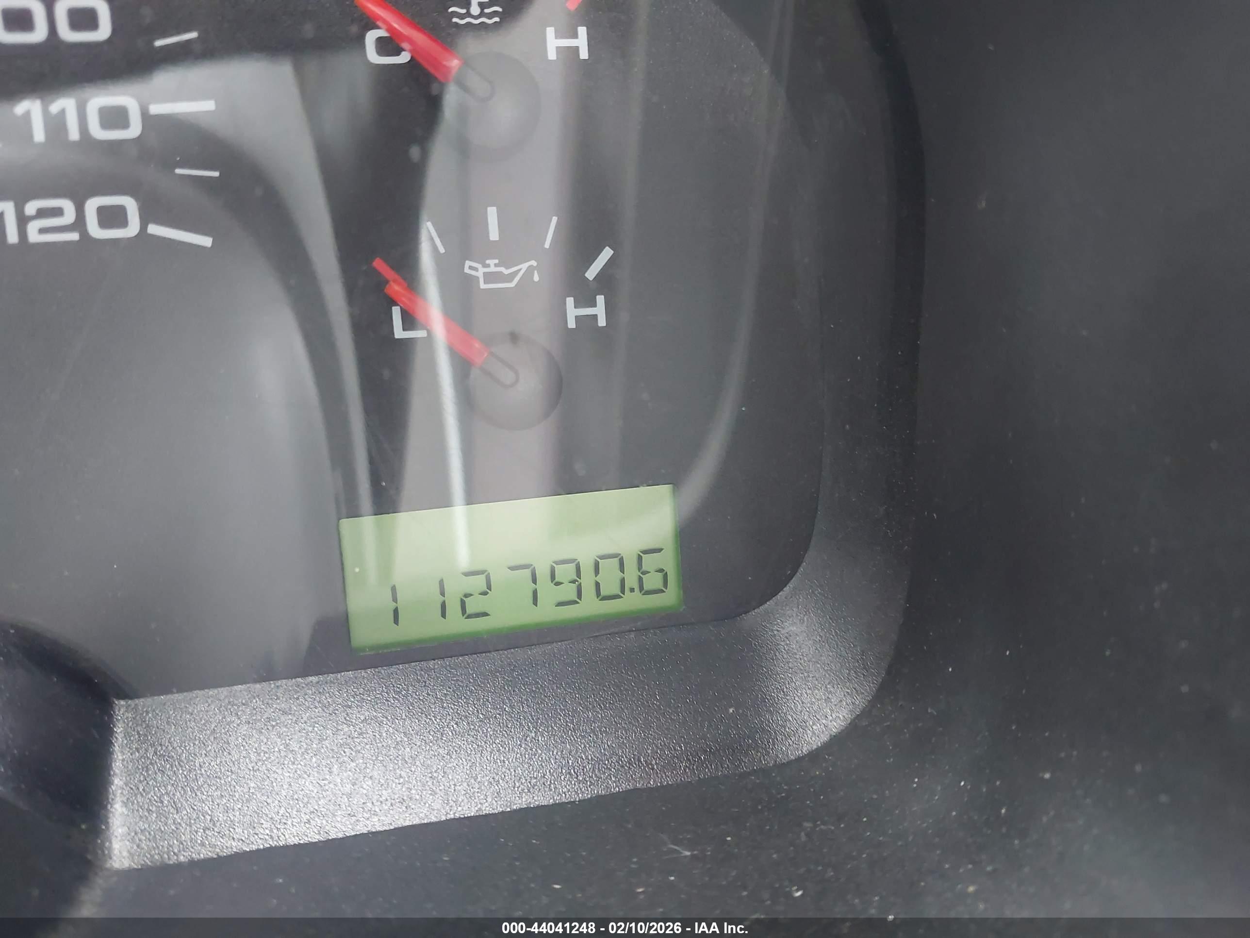 FORD F-150 image 7
