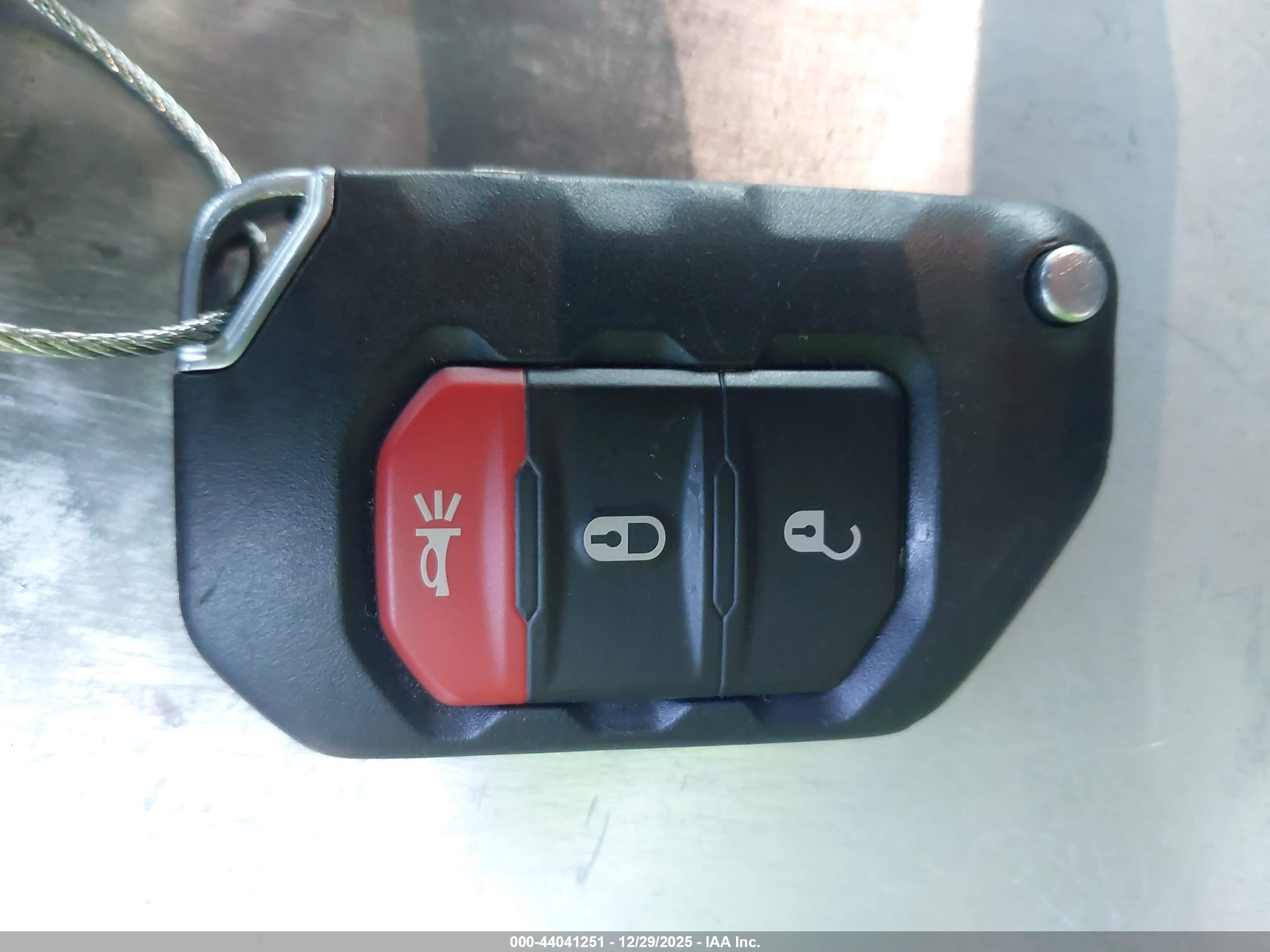 JEEP WRANGLER image 11