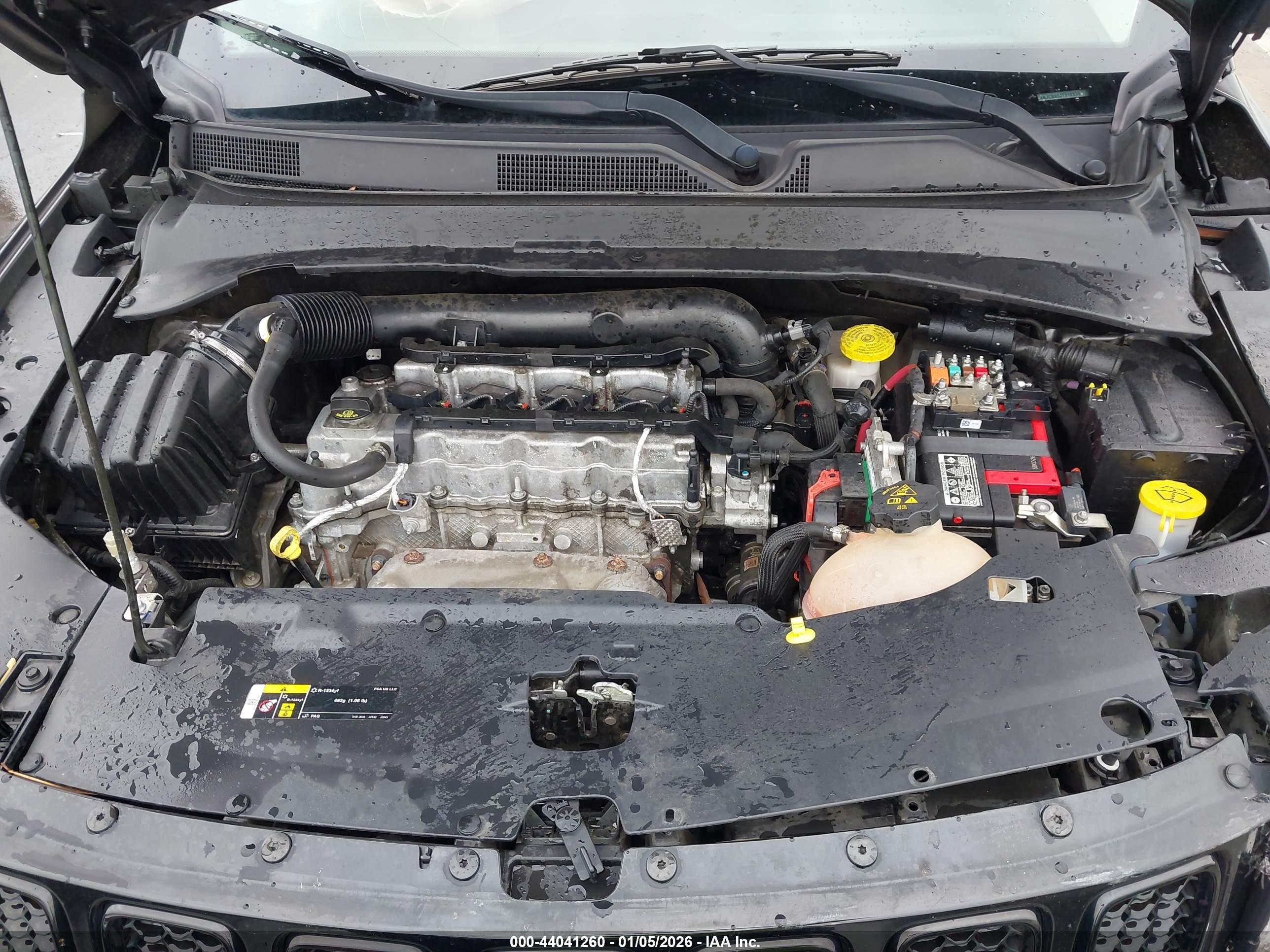 JEEP COMPASS image 10