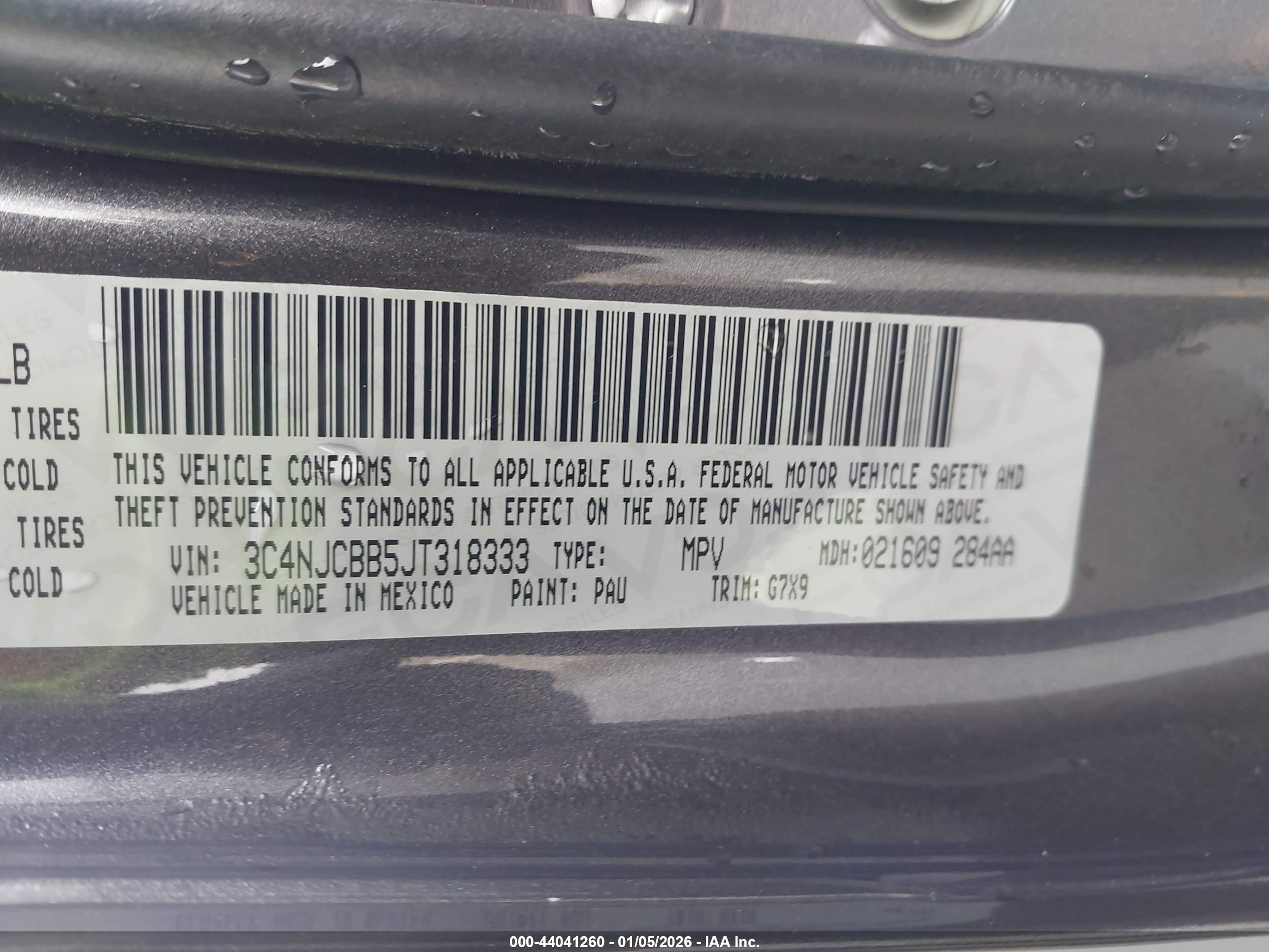 JEEP COMPASS image 9