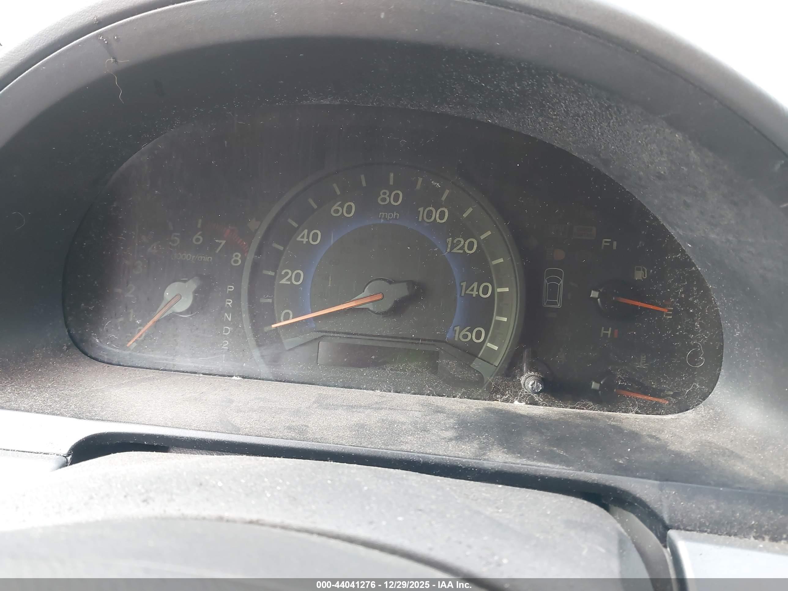 HONDA ODYSSEY image 7