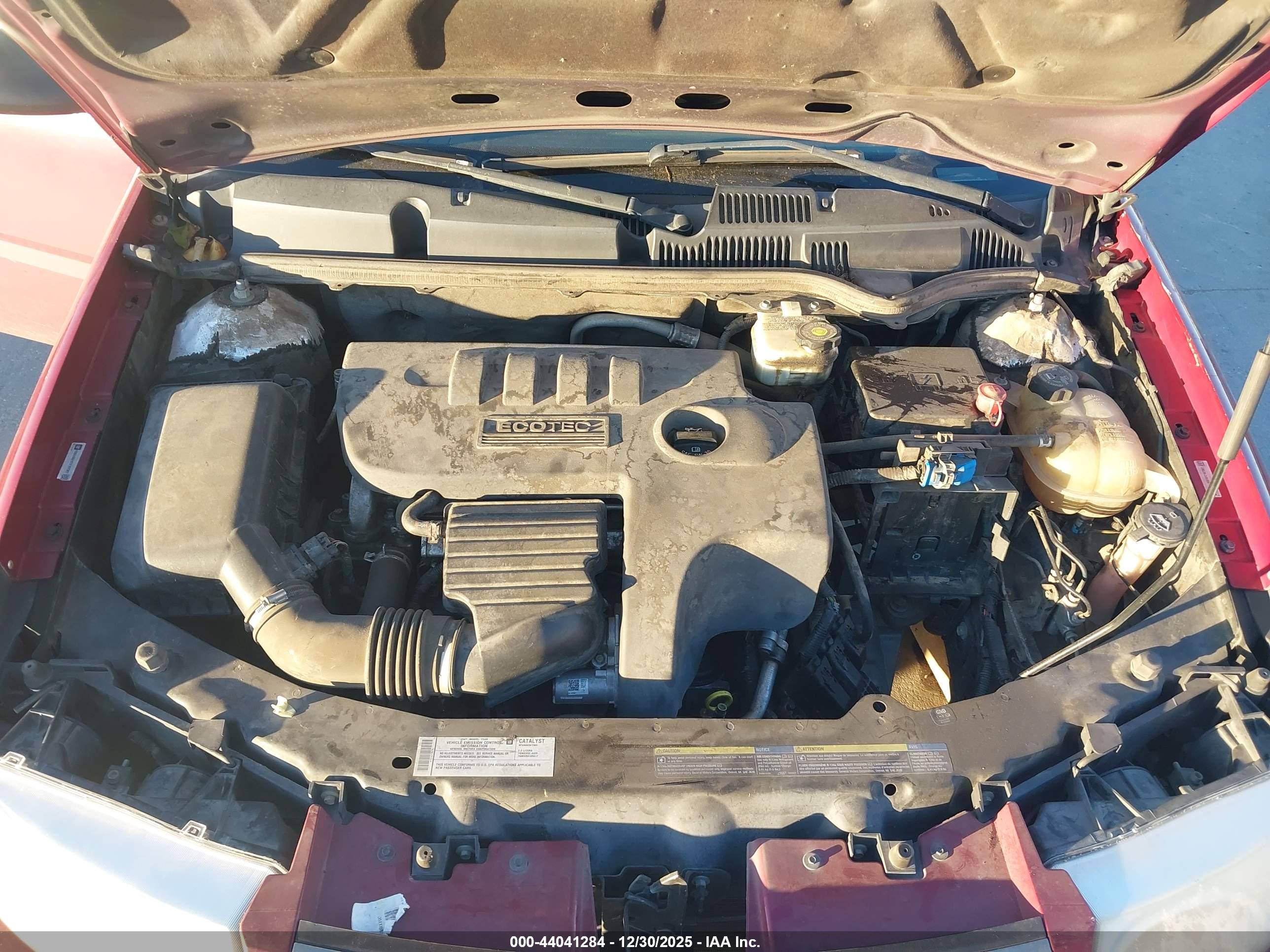 SATURN ION image 10