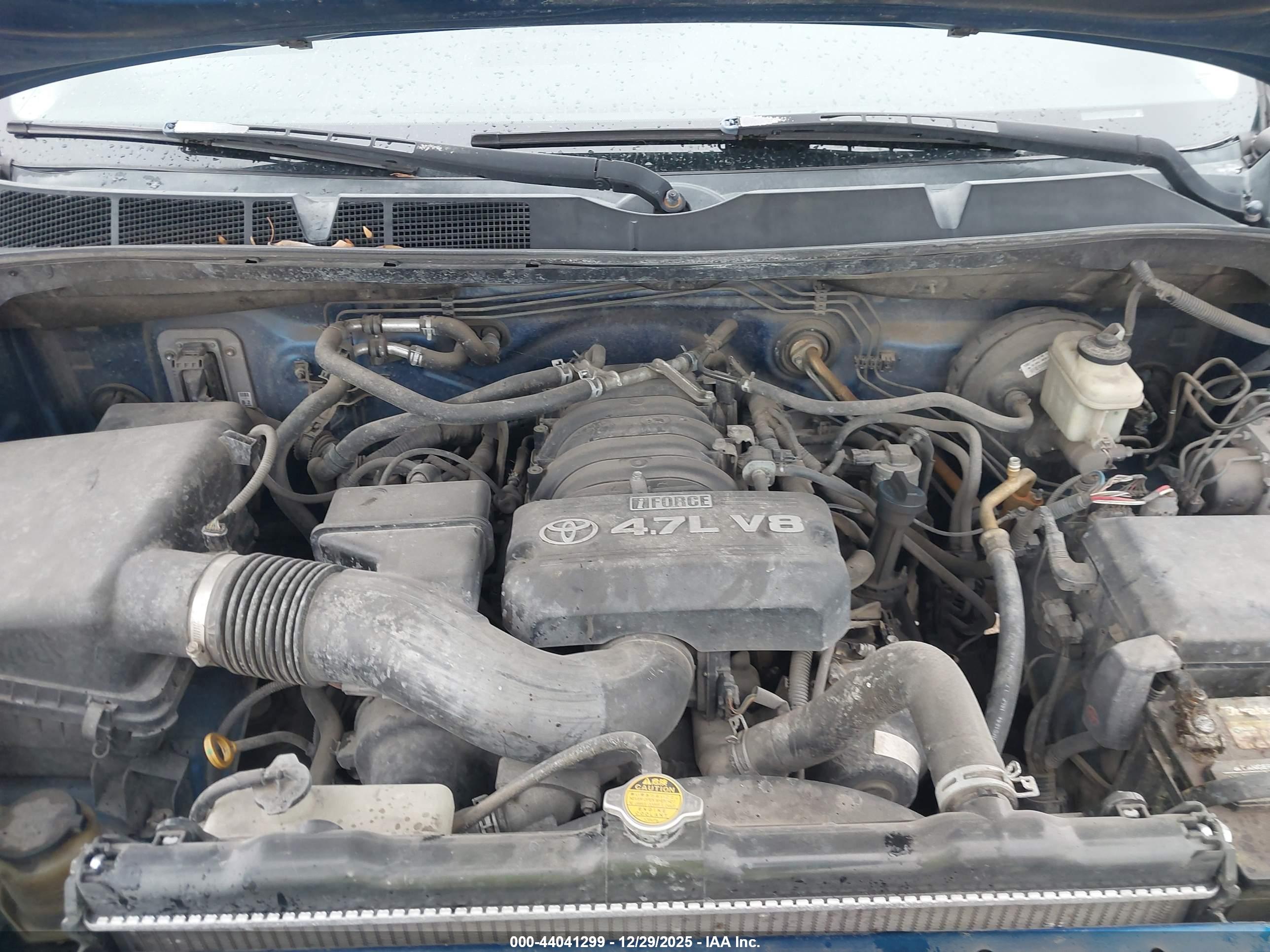 TOYOTA TUNDRA image 10