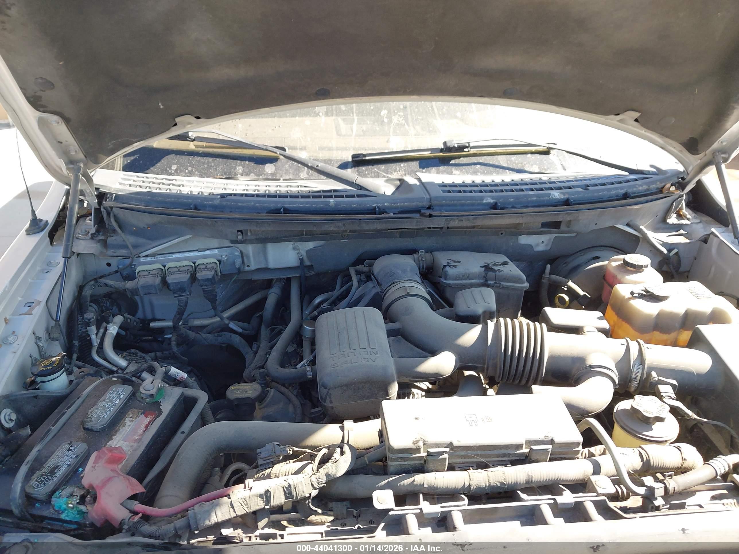 FORD F-150 image 10