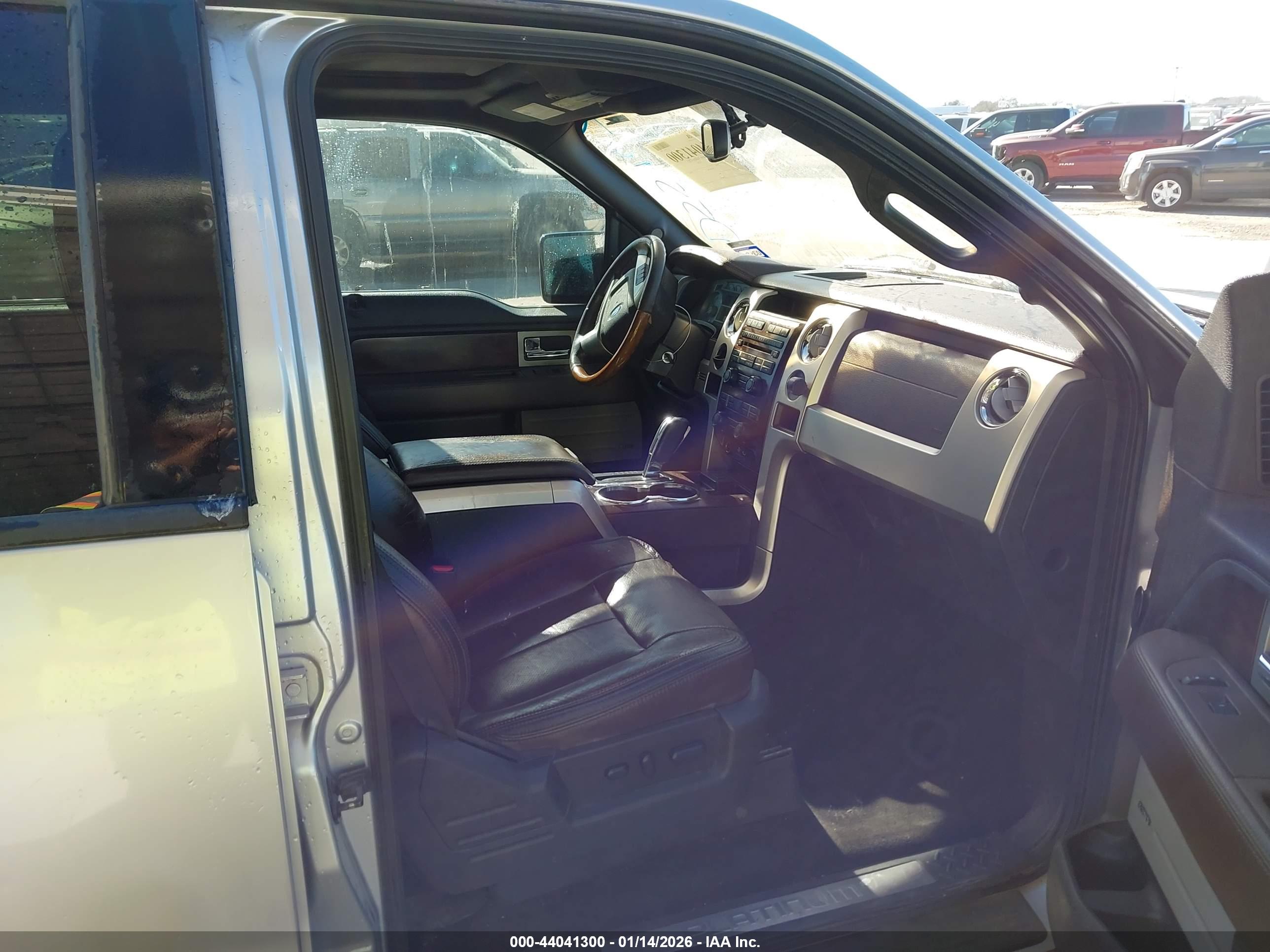 FORD F-150 image 5