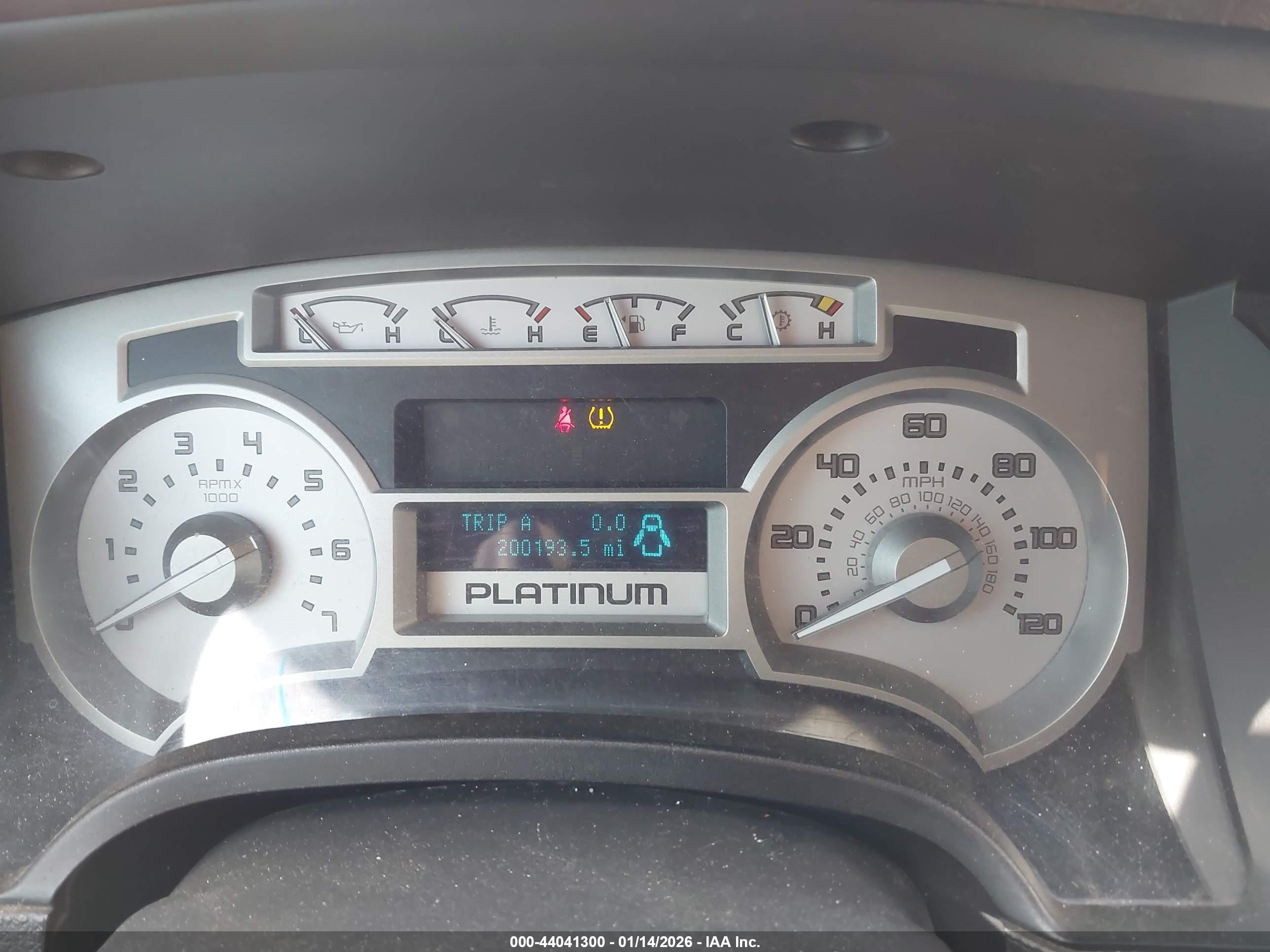 FORD F-150 image 7