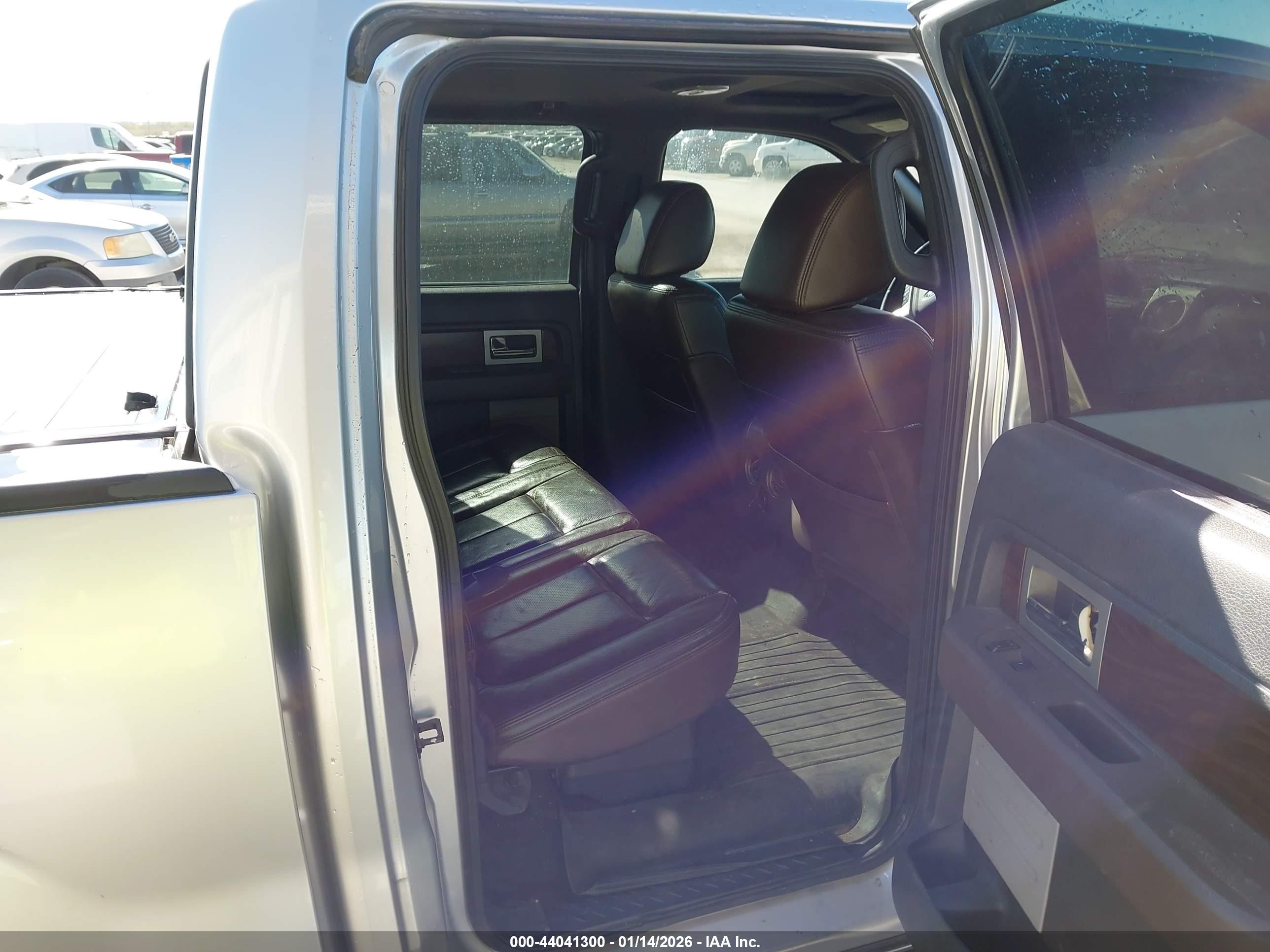 FORD F-150 image 8