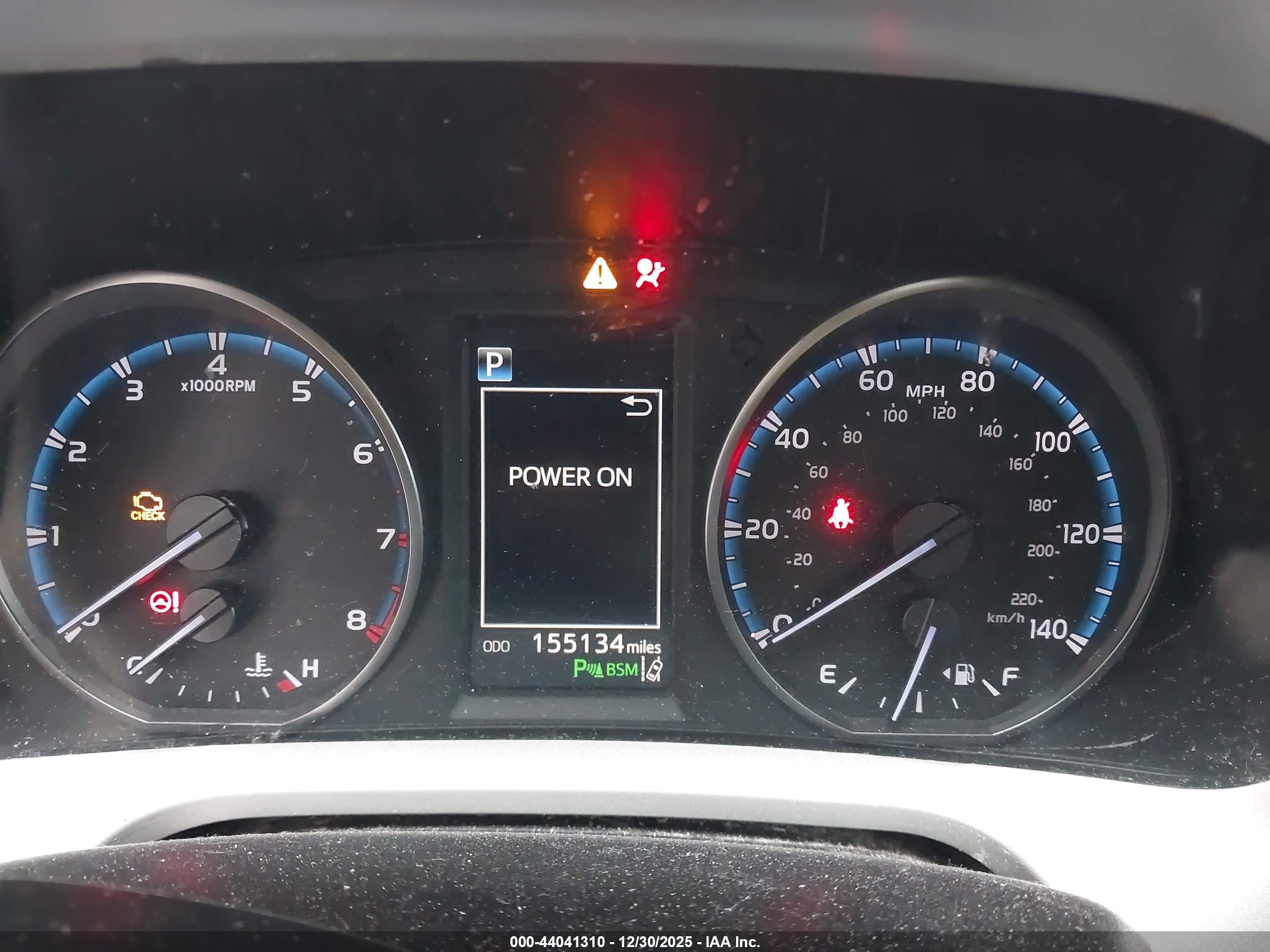 TOYOTA RAV4 image 7