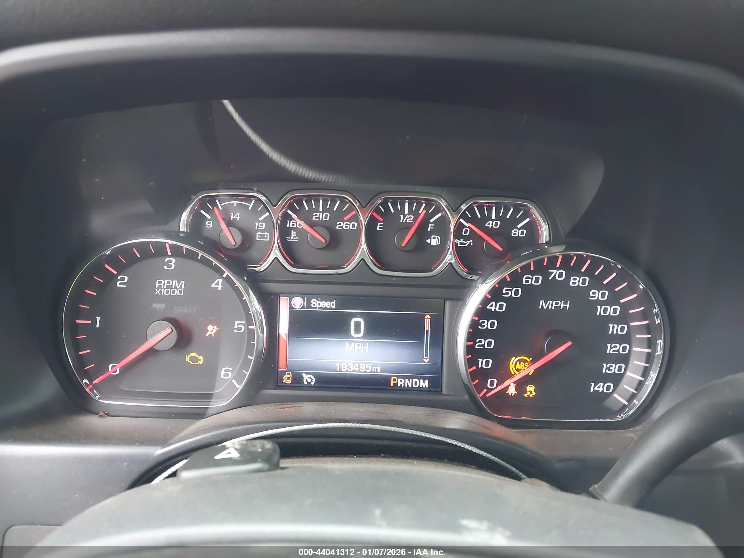 GMC SIERRA image 7