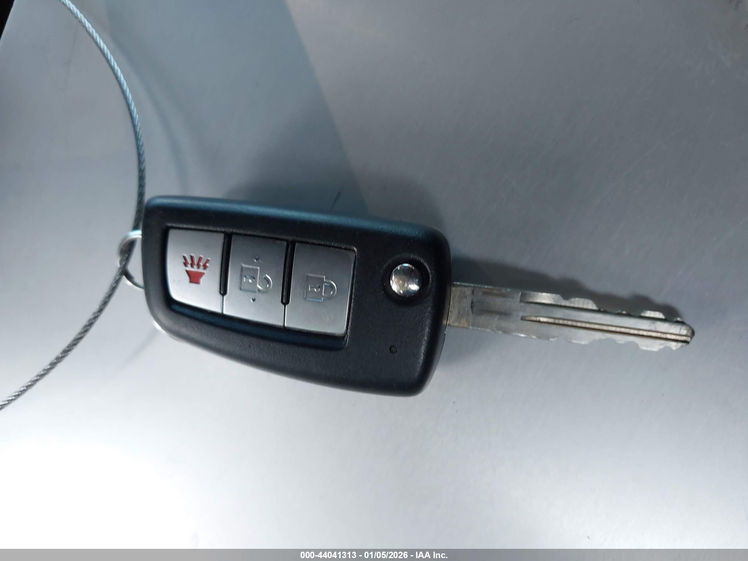 NISSAN ROGUE image 11