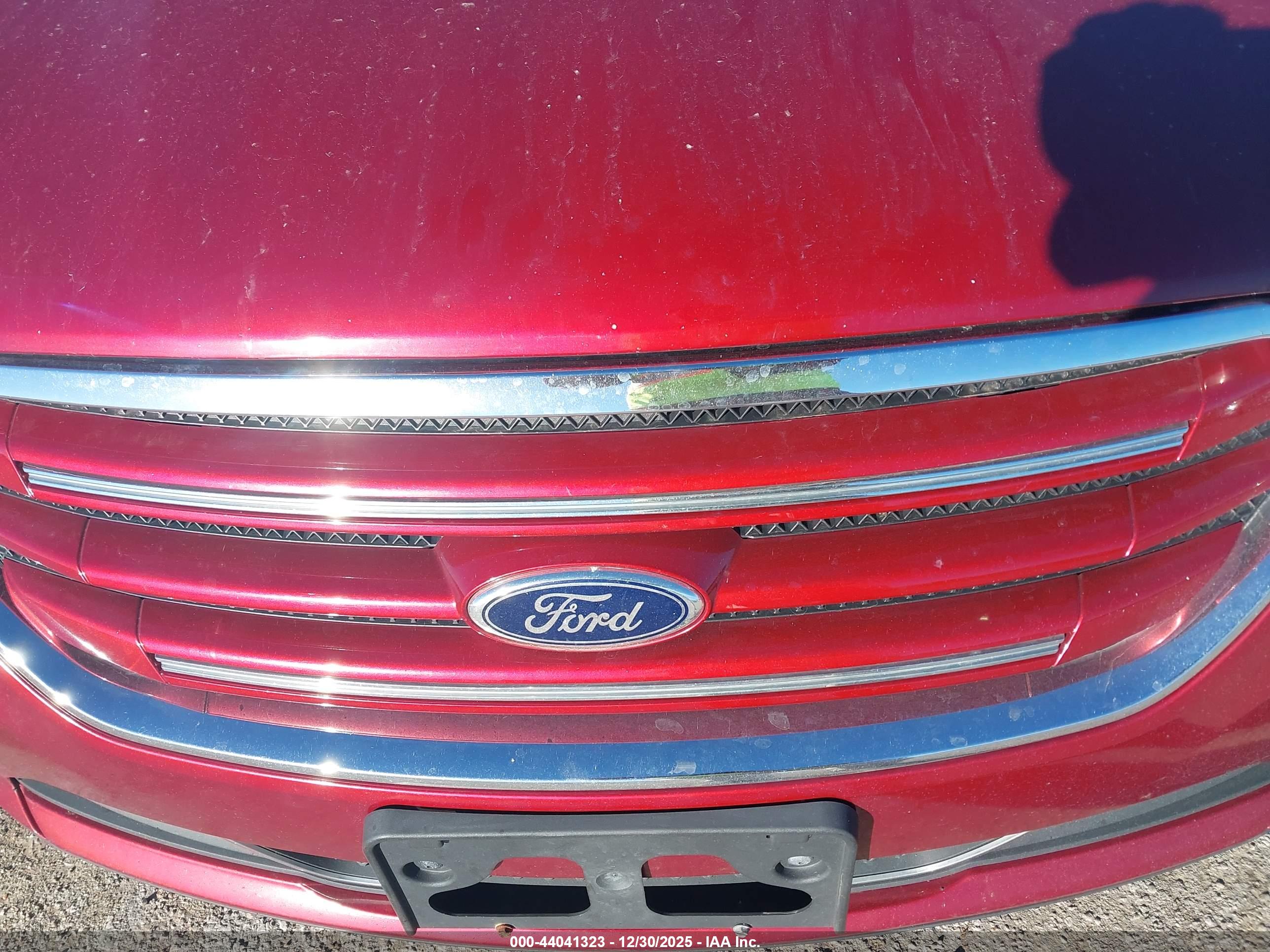 FORD TAURUS image 6
