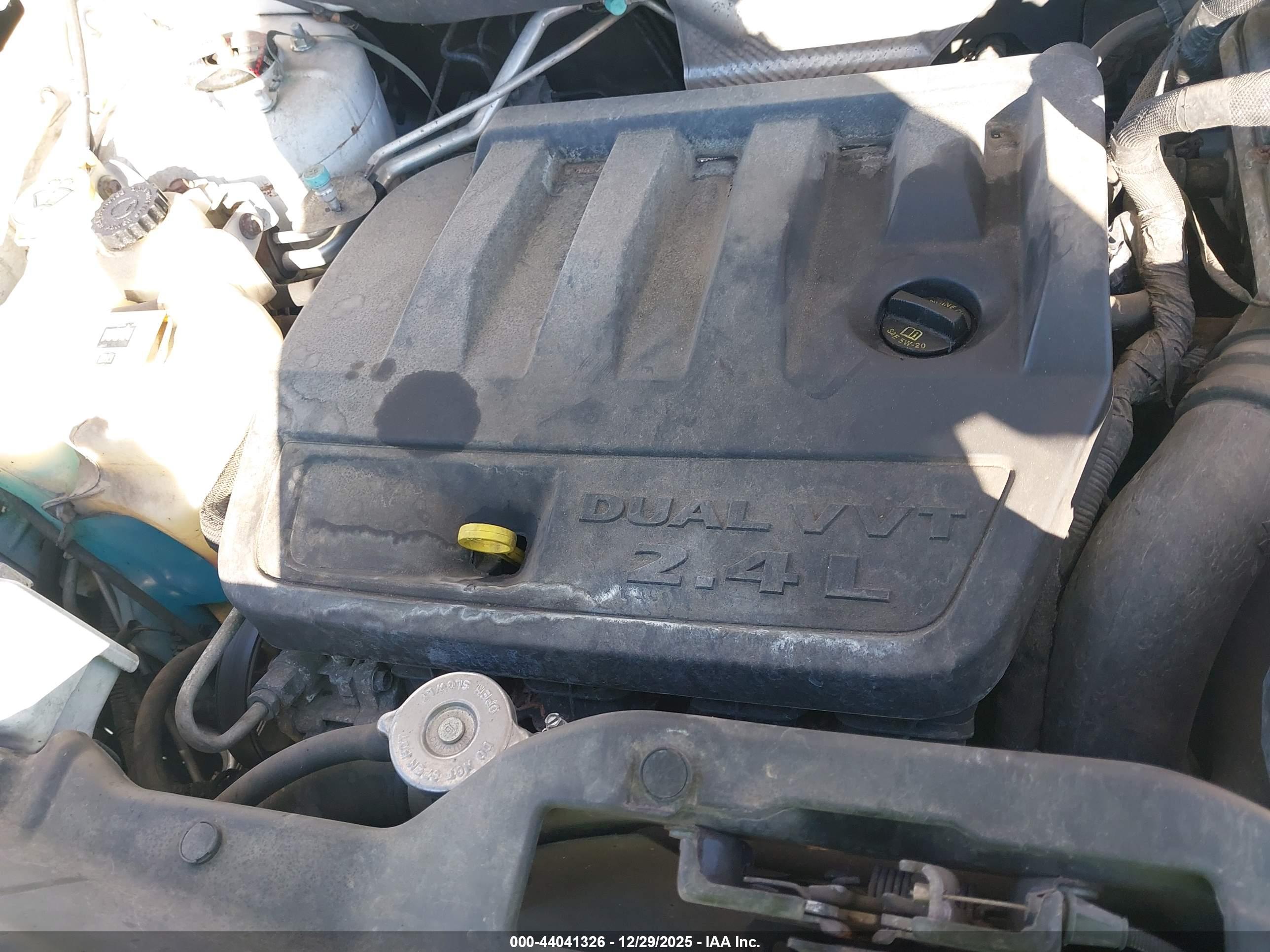 JEEP PATRIOT image 10