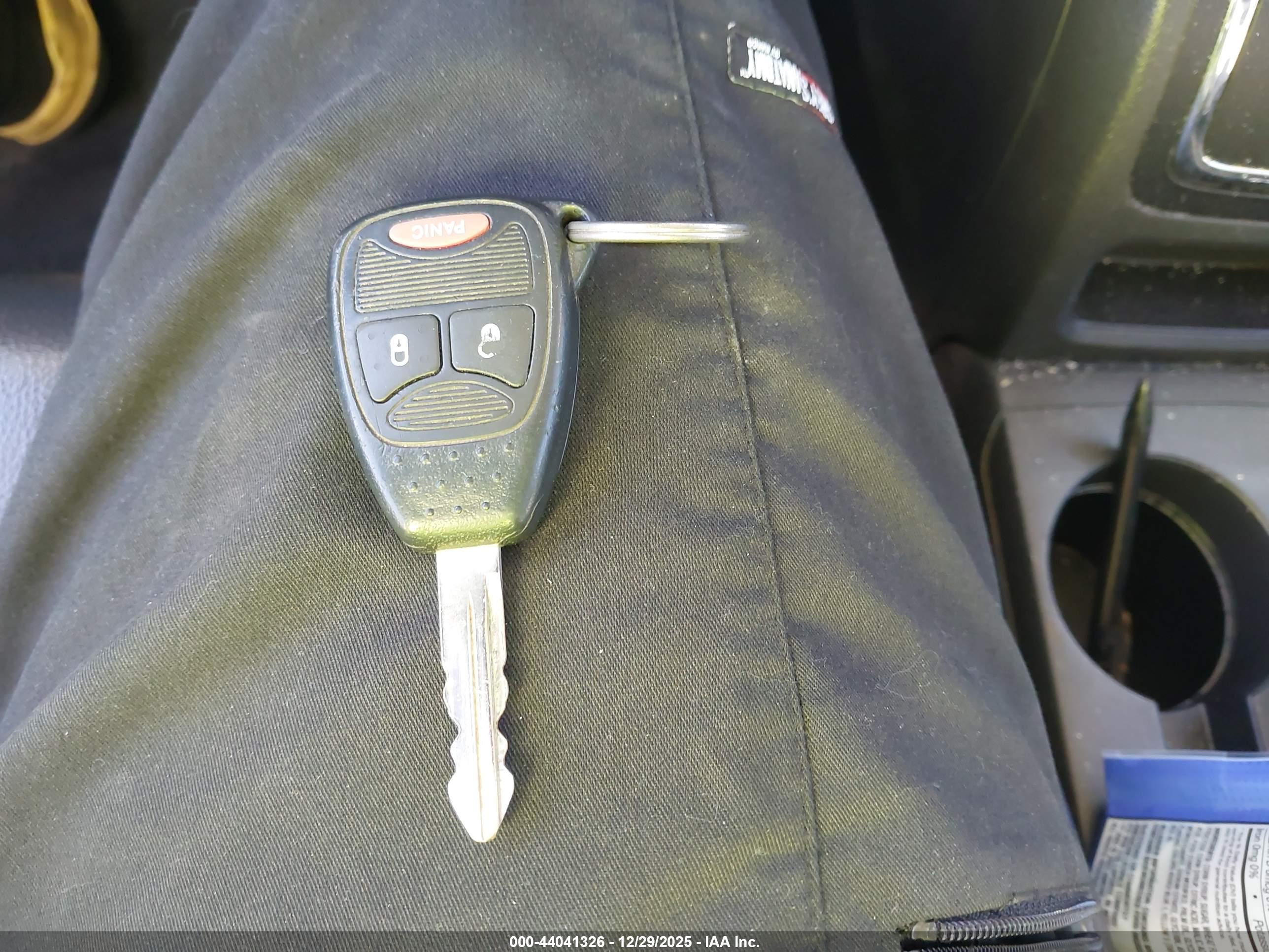 JEEP PATRIOT image 11