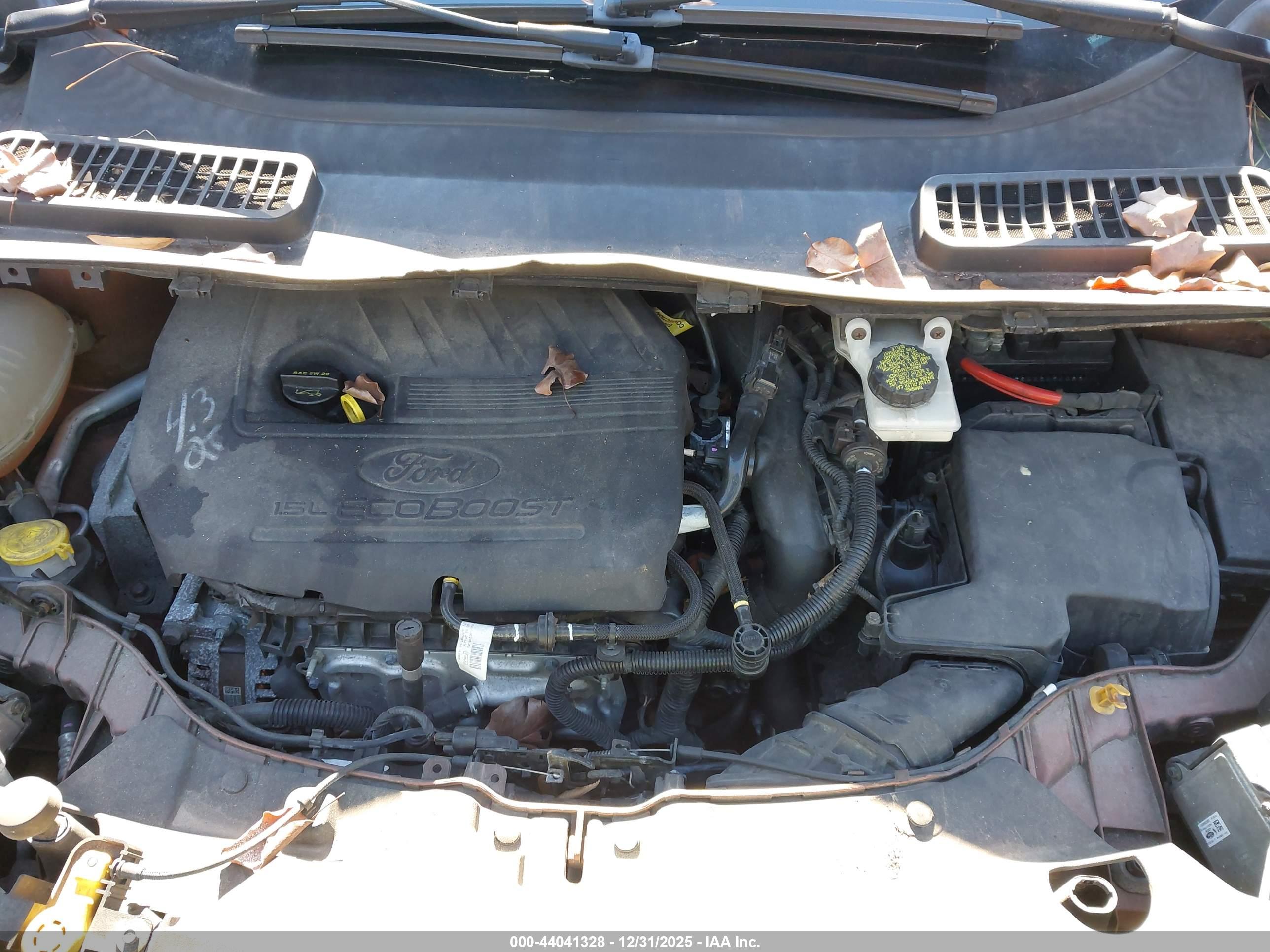 FORD ESCAPE image 10