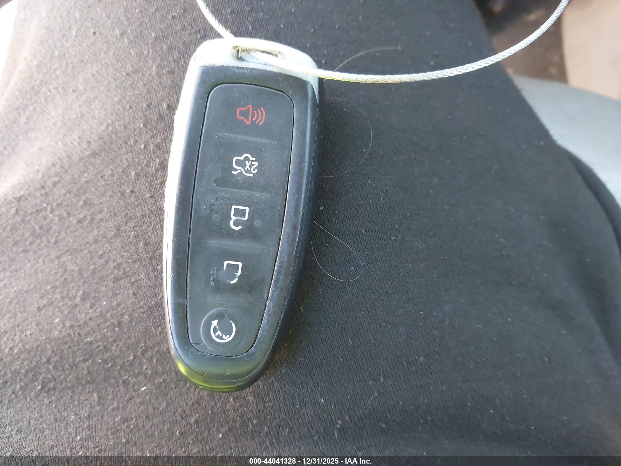 FORD ESCAPE image 11