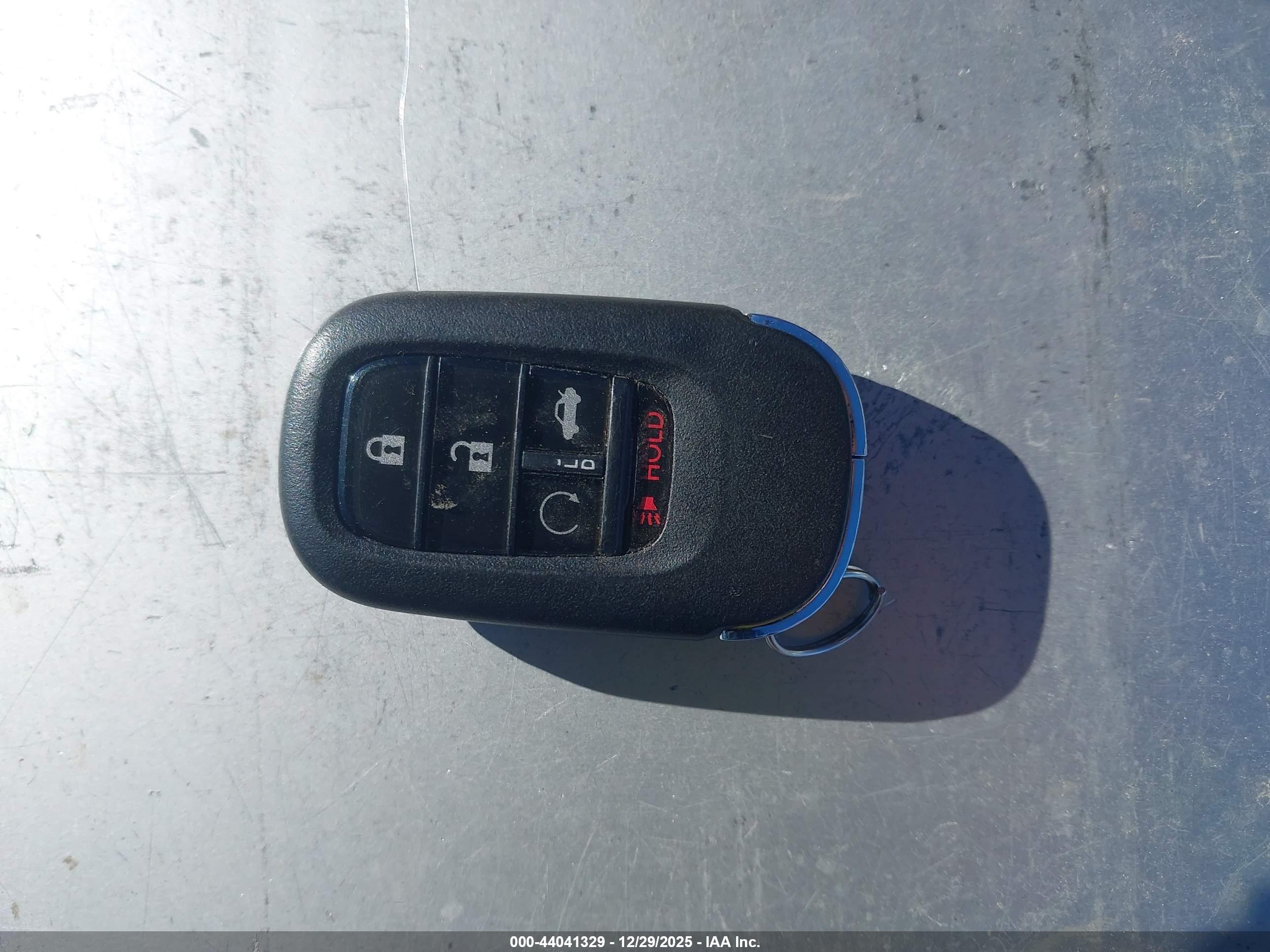 HONDA CIVIC image 11