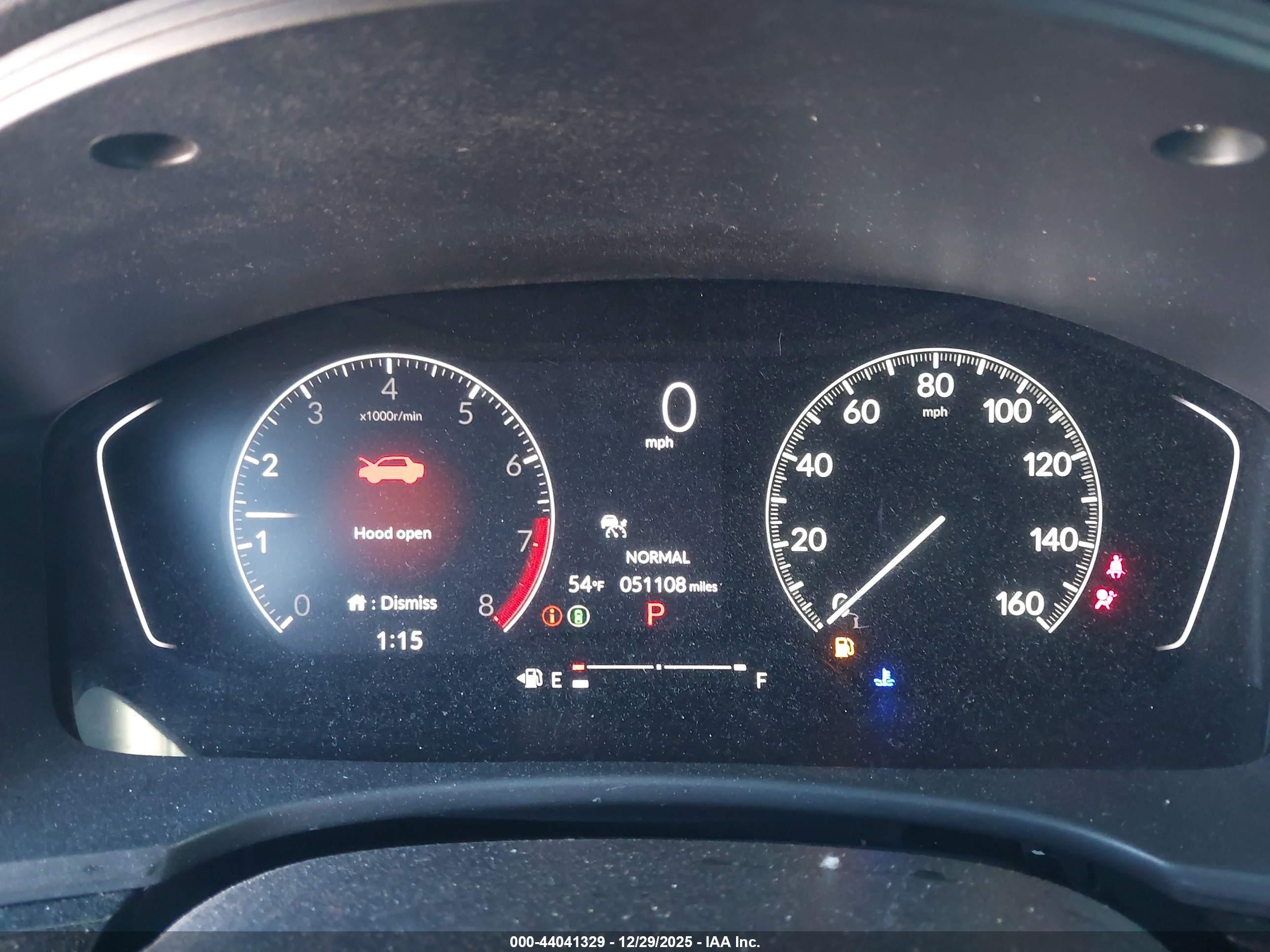 HONDA CIVIC image 7
