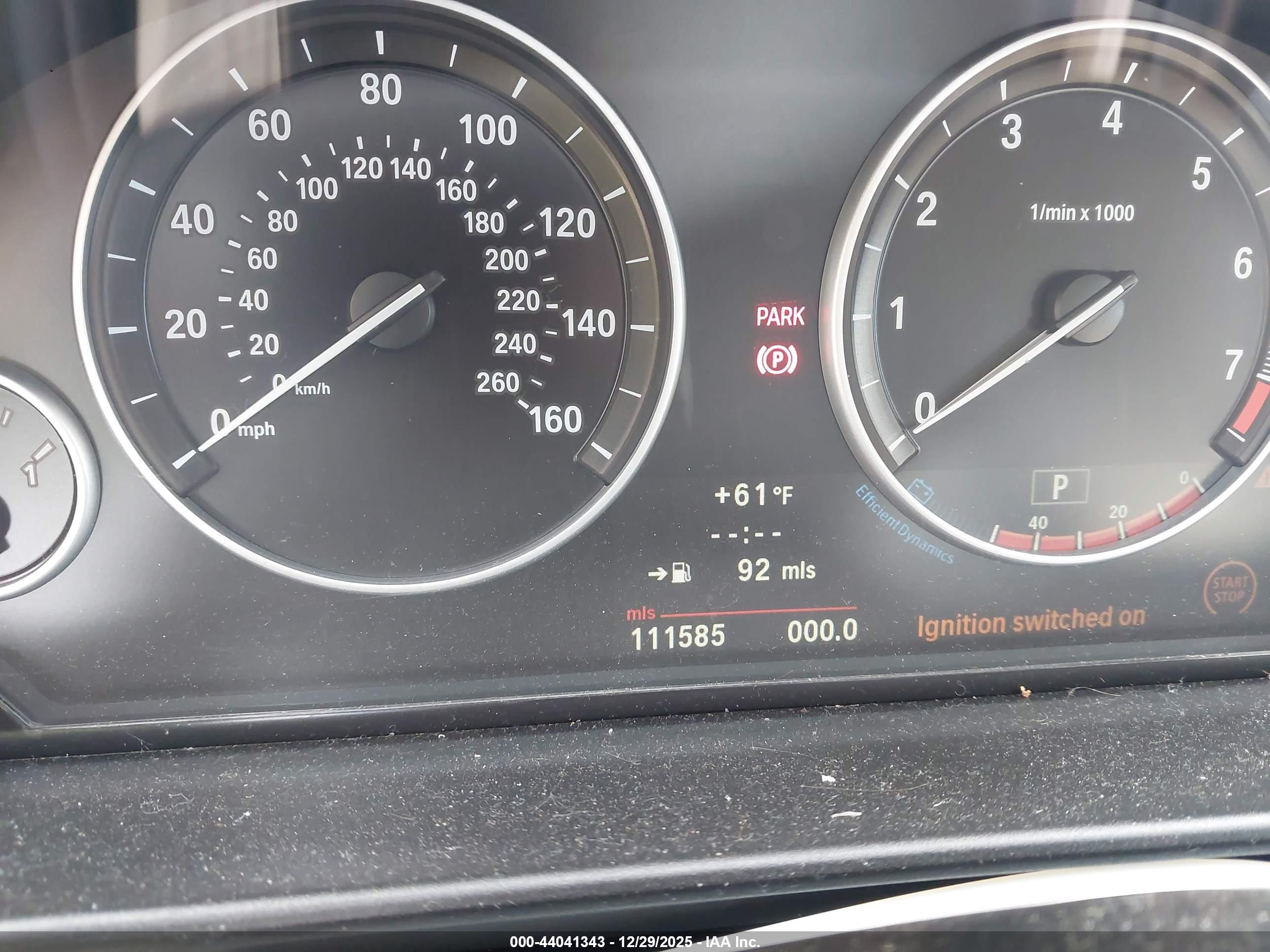 BMW 528I image 7