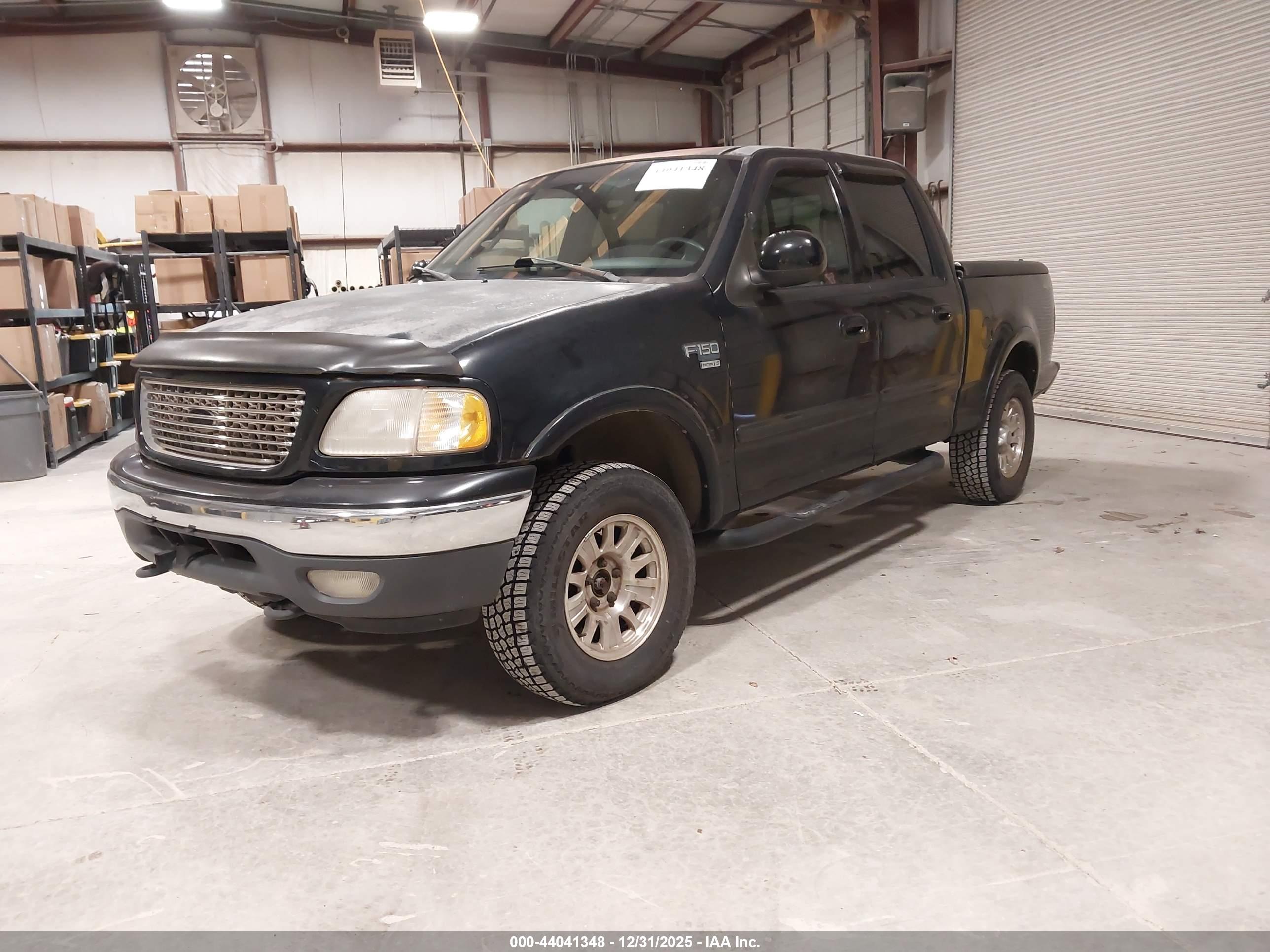 FORD F-150 image 2