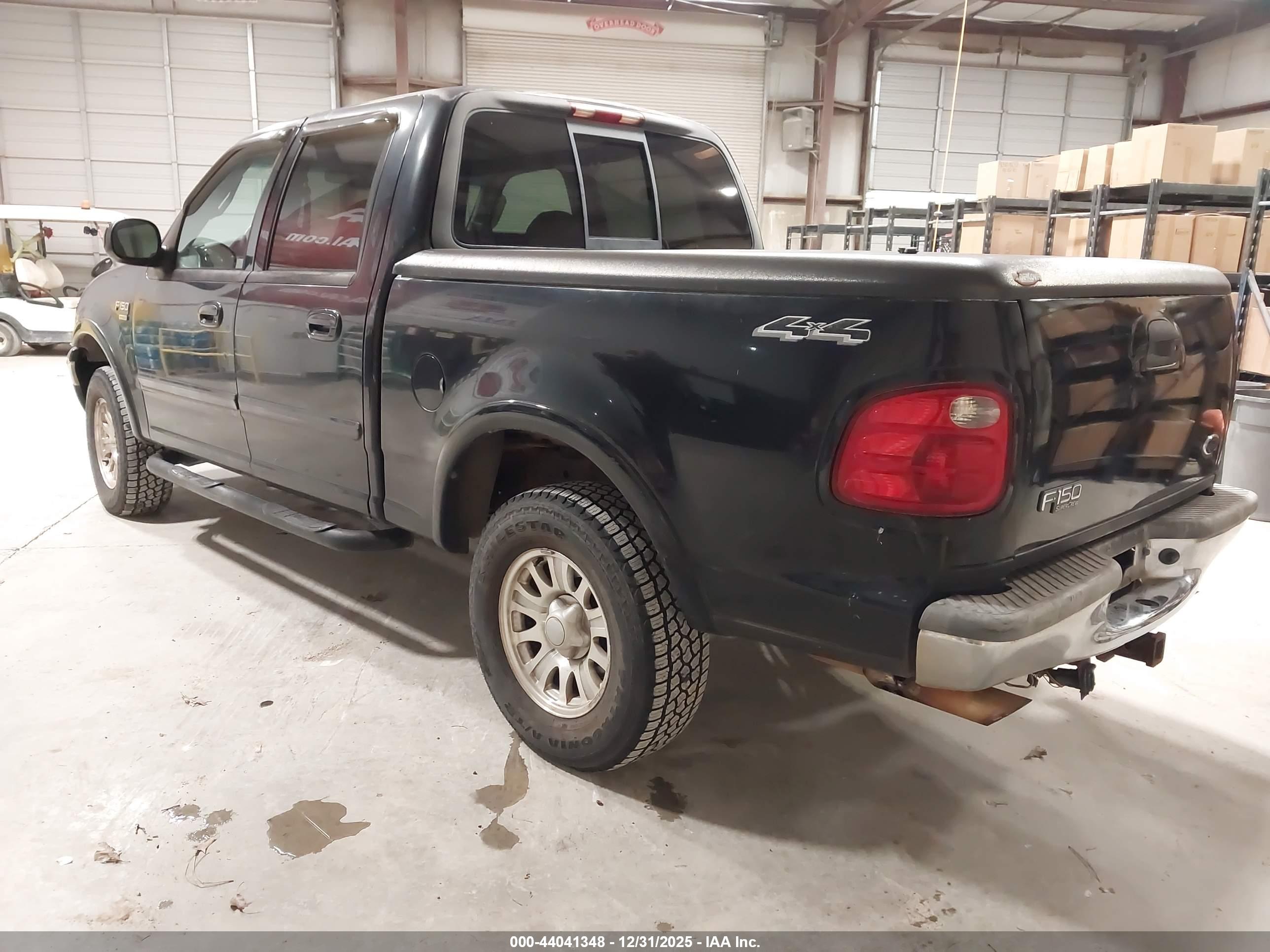 FORD F-150 image 3
