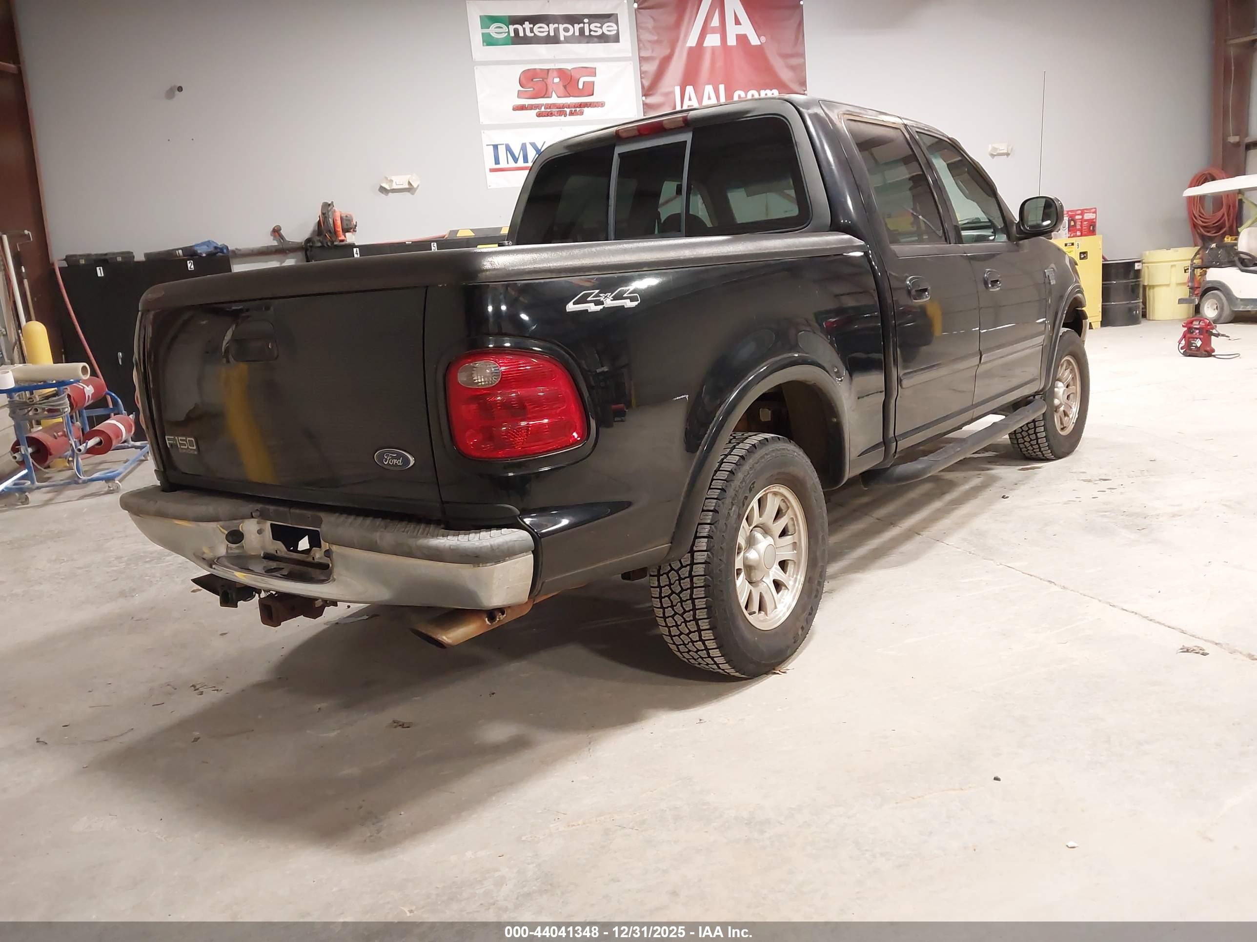 FORD F-150 image 4