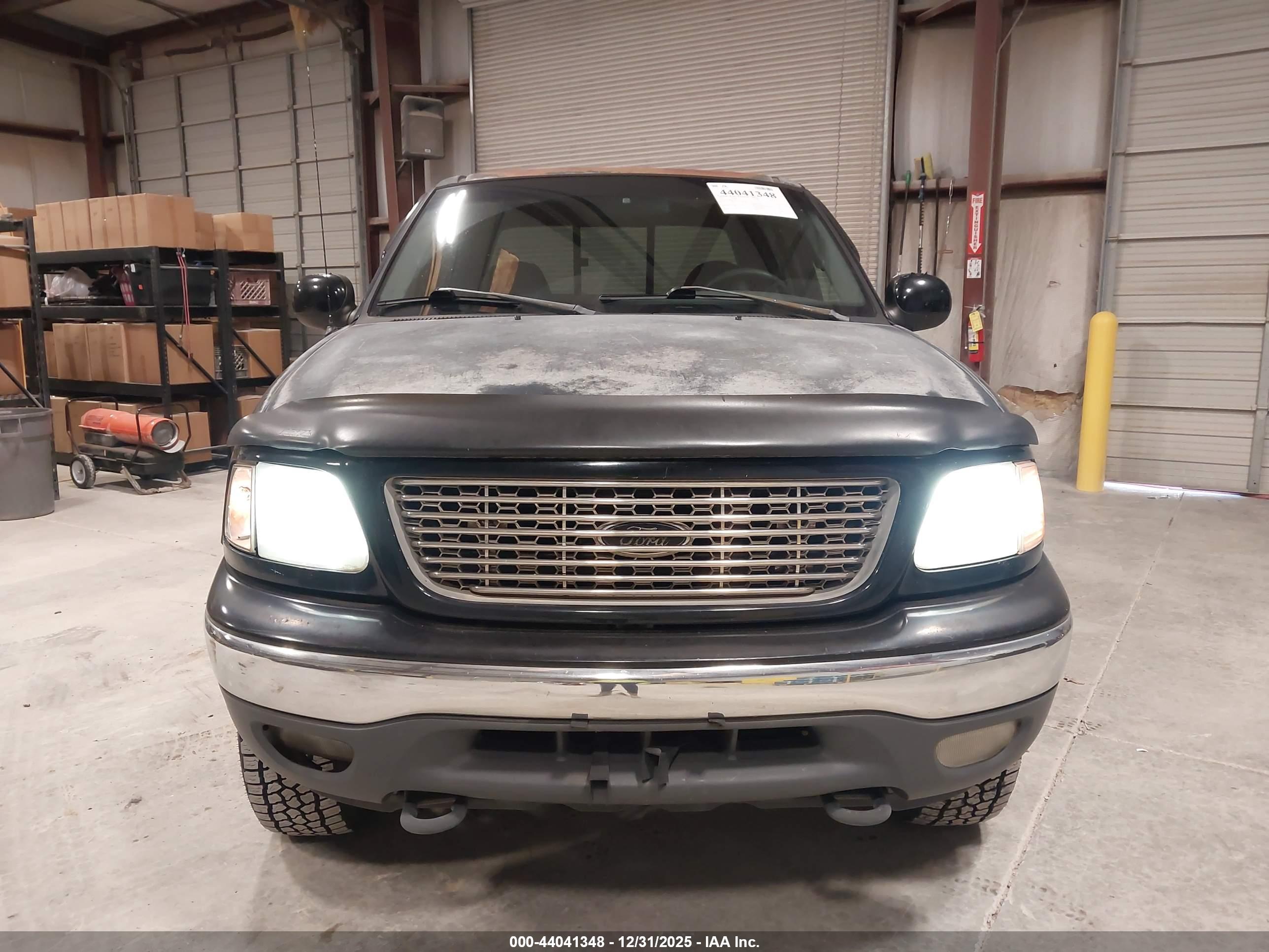 FORD F-150 image 6