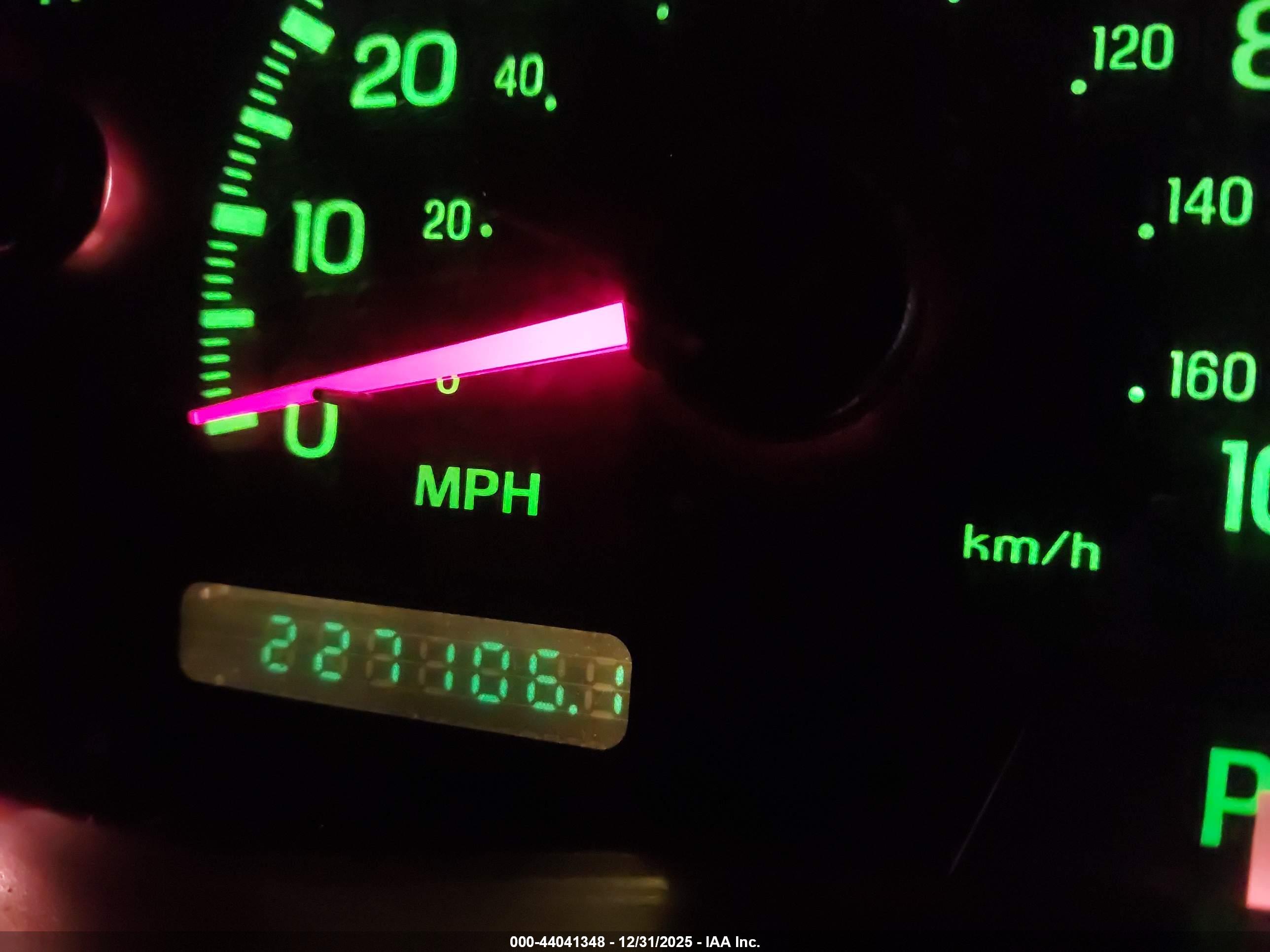 FORD F-150 image 7