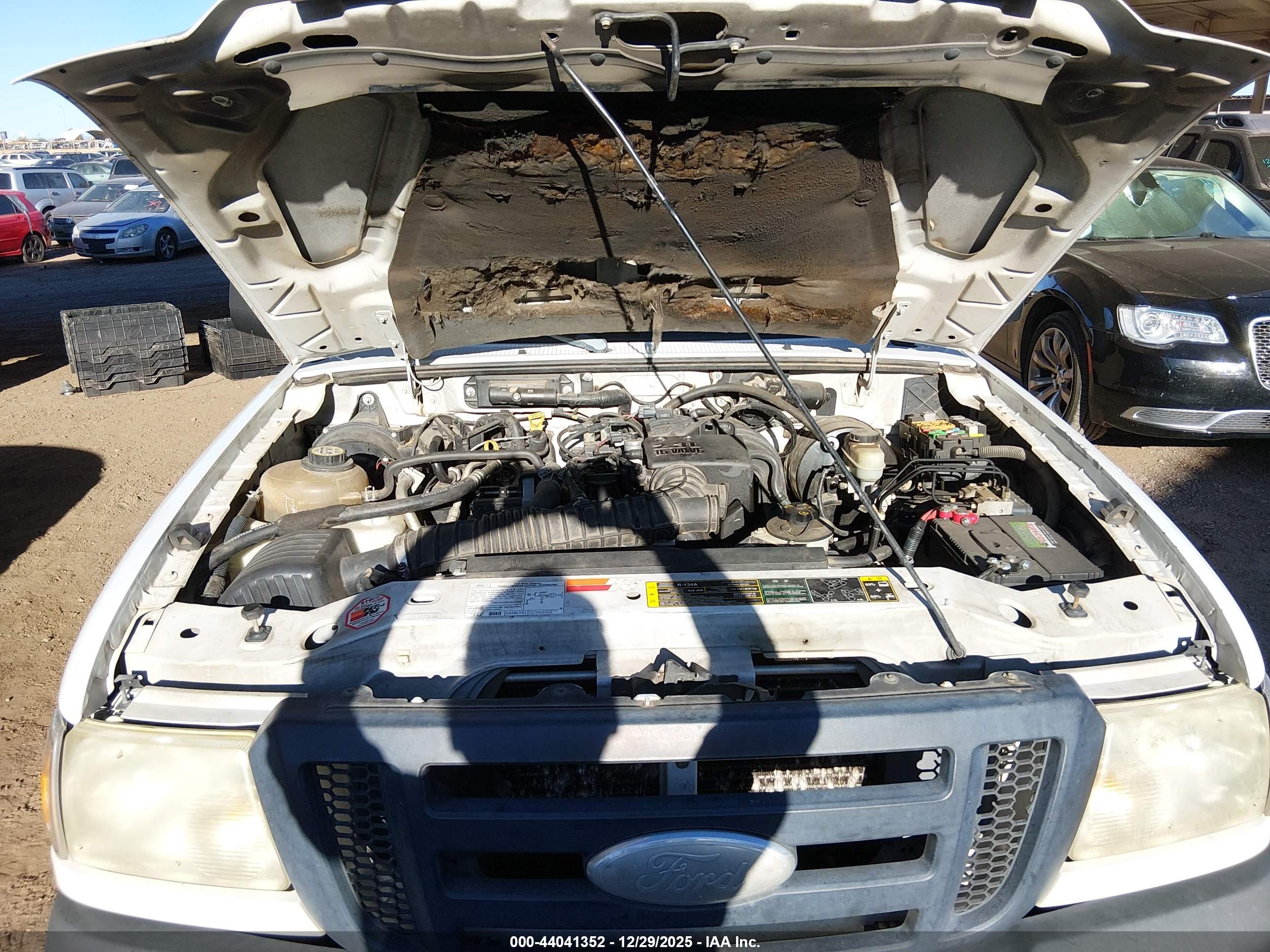 FORD RANGER image 10