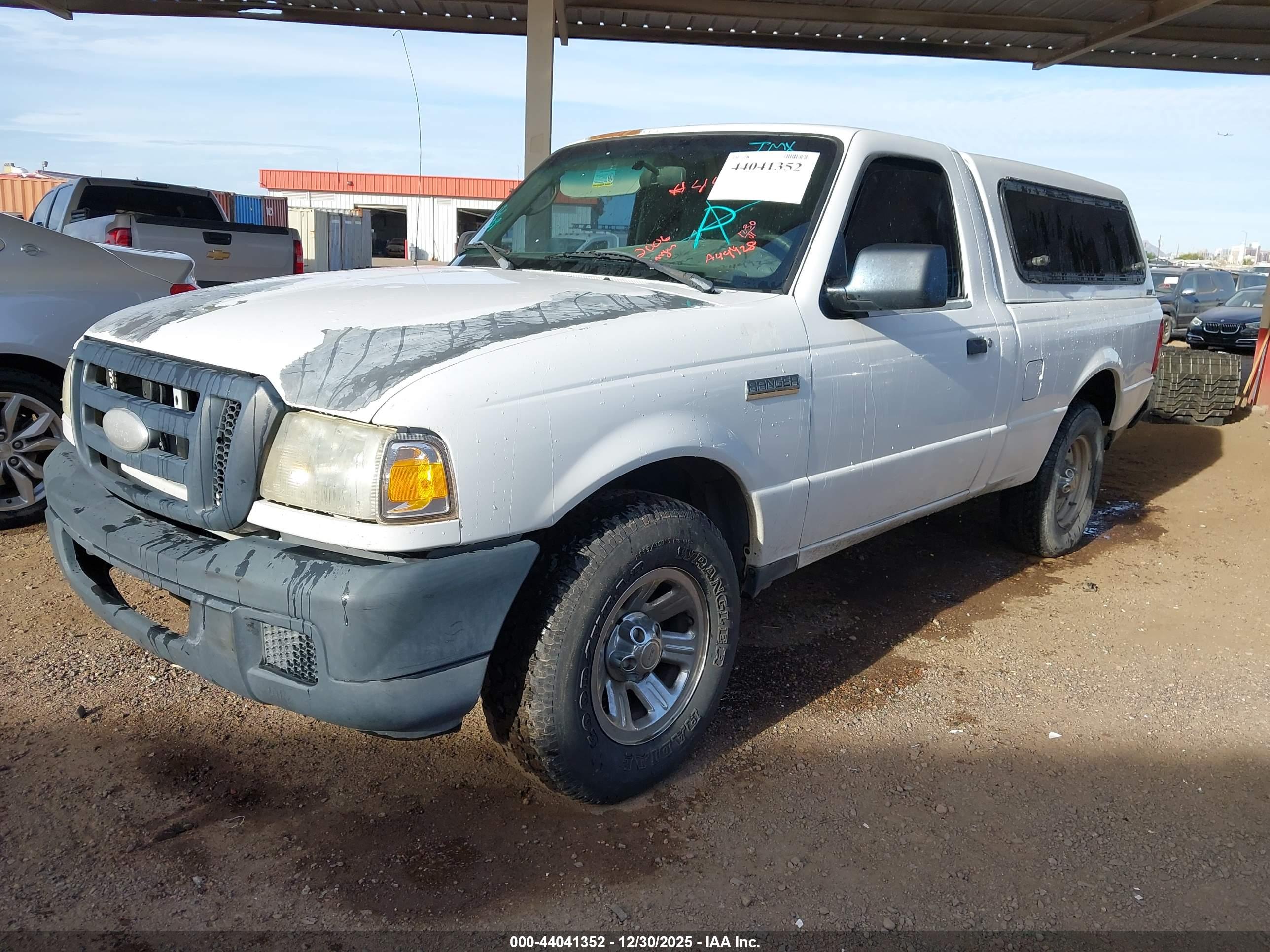 FORD RANGER image 2