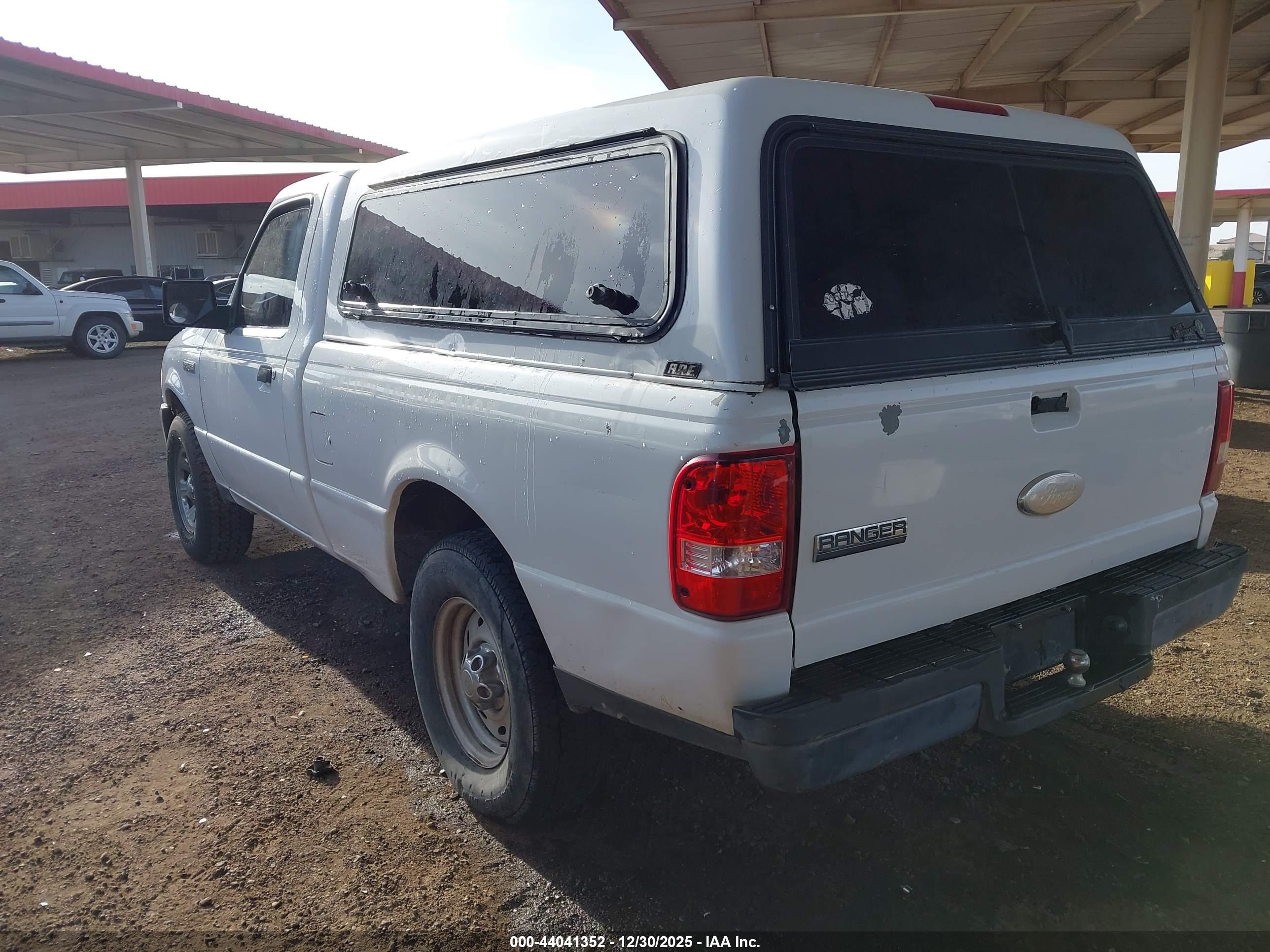 FORD RANGER image 3