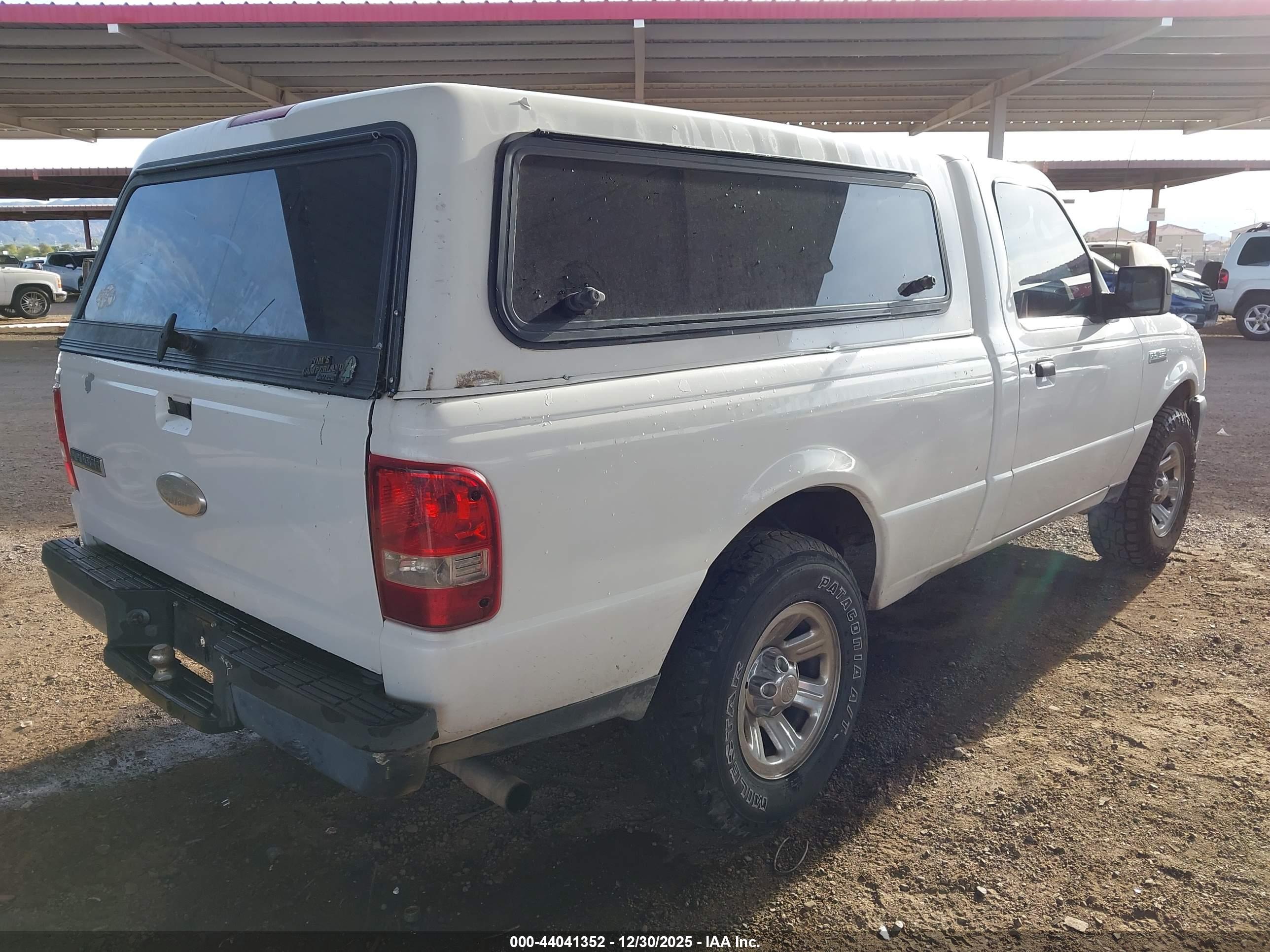 FORD RANGER image 4