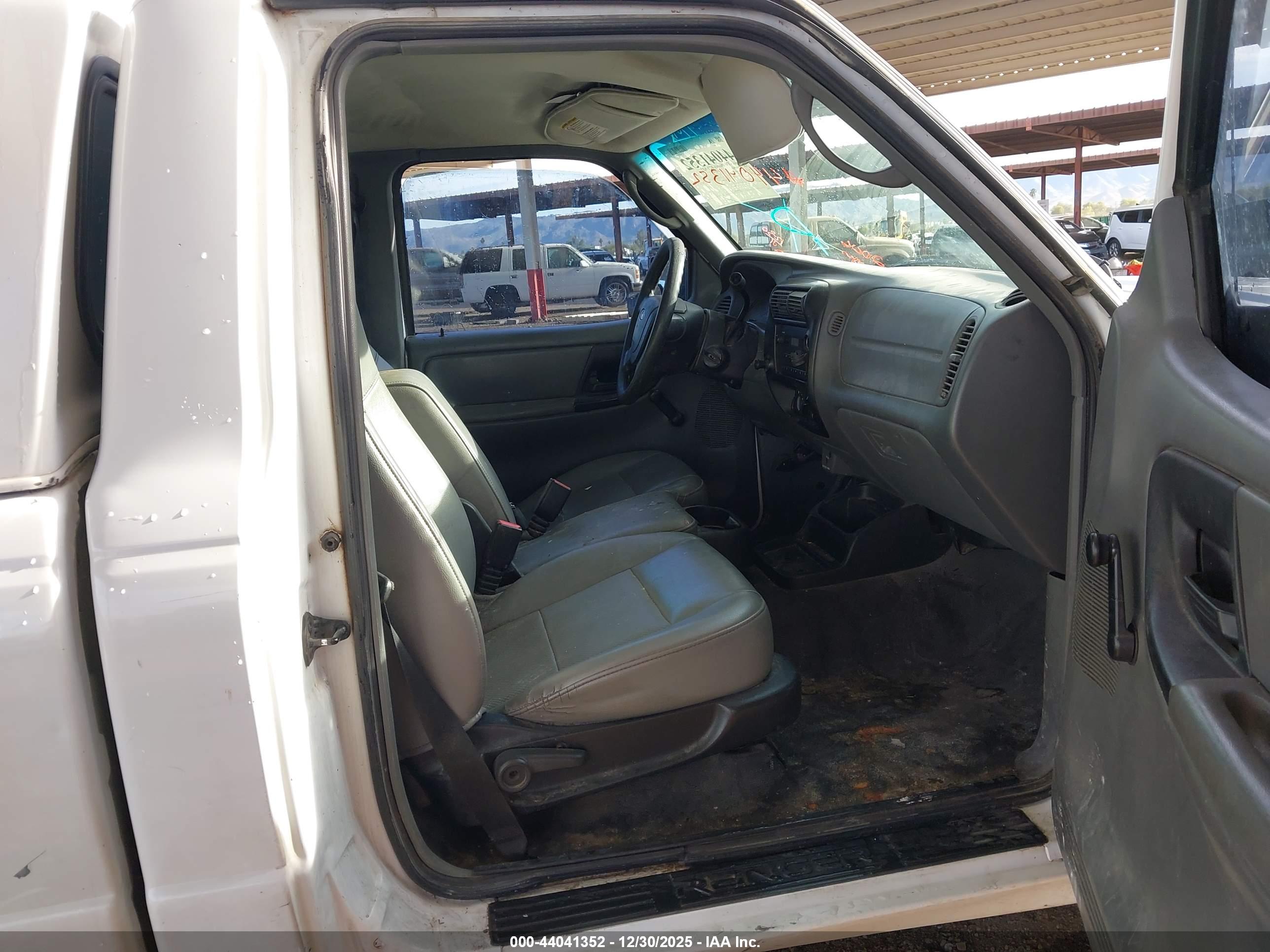 FORD RANGER image 5