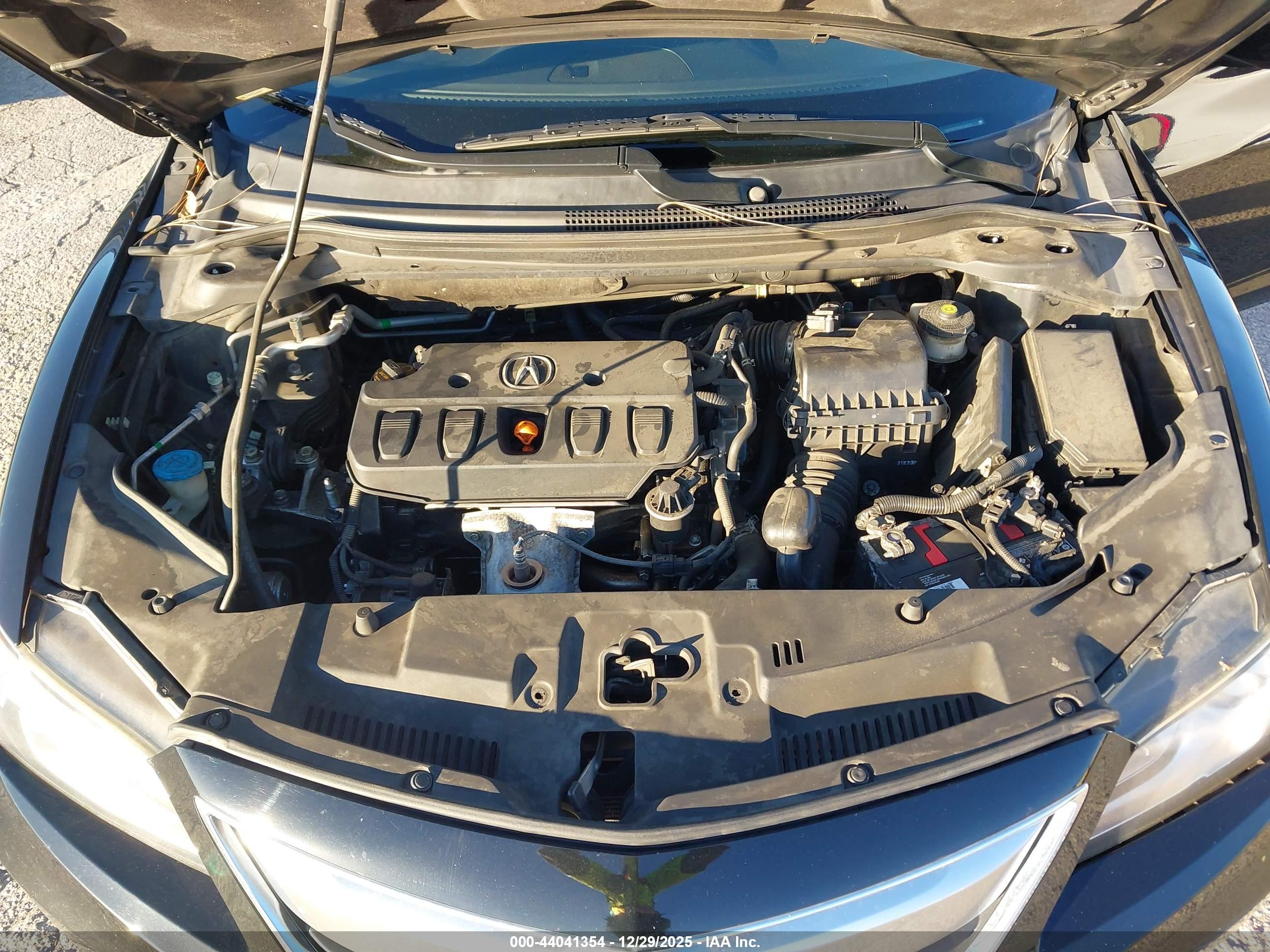 ACURA ILX image 10