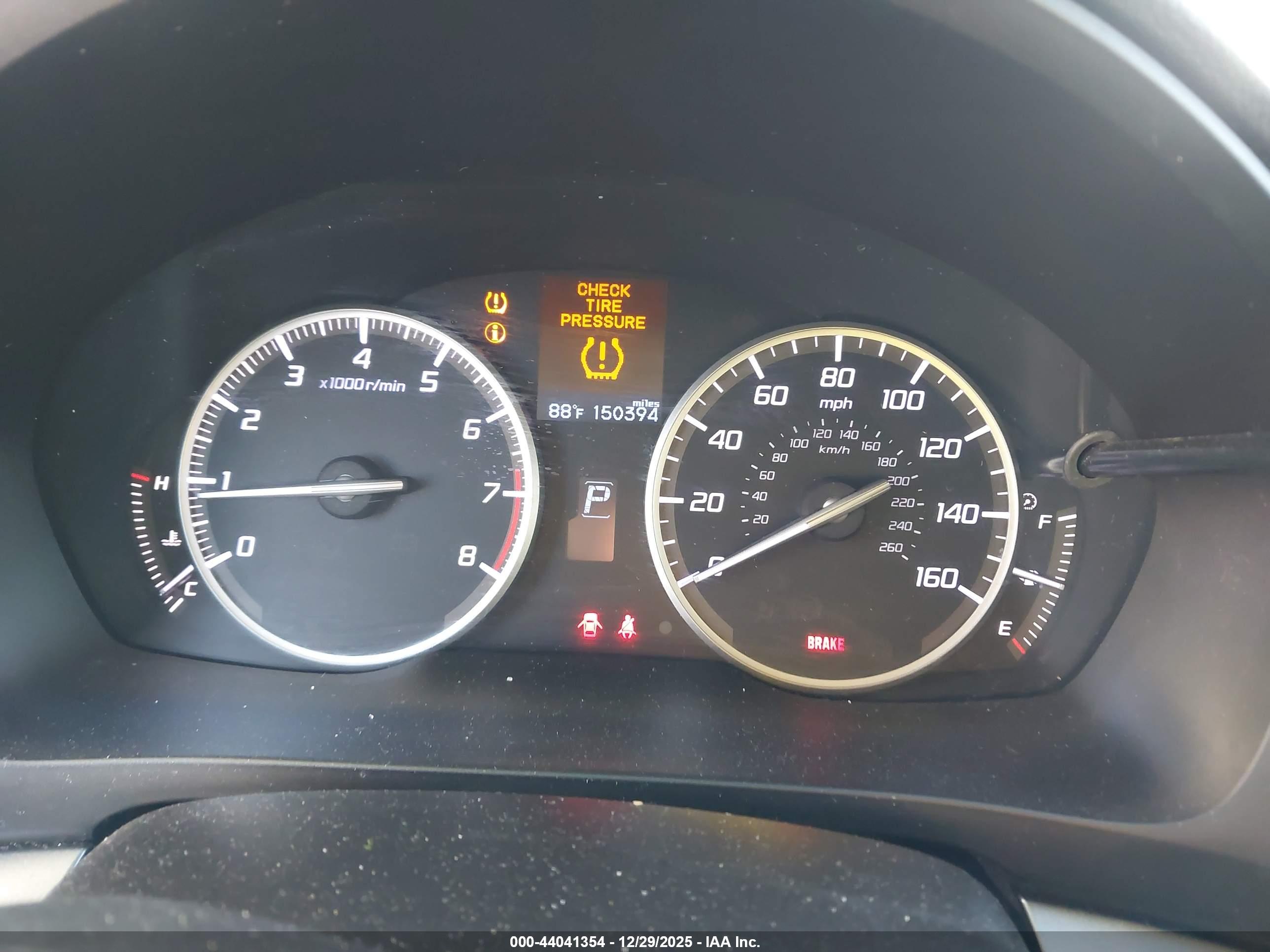 ACURA ILX image 7