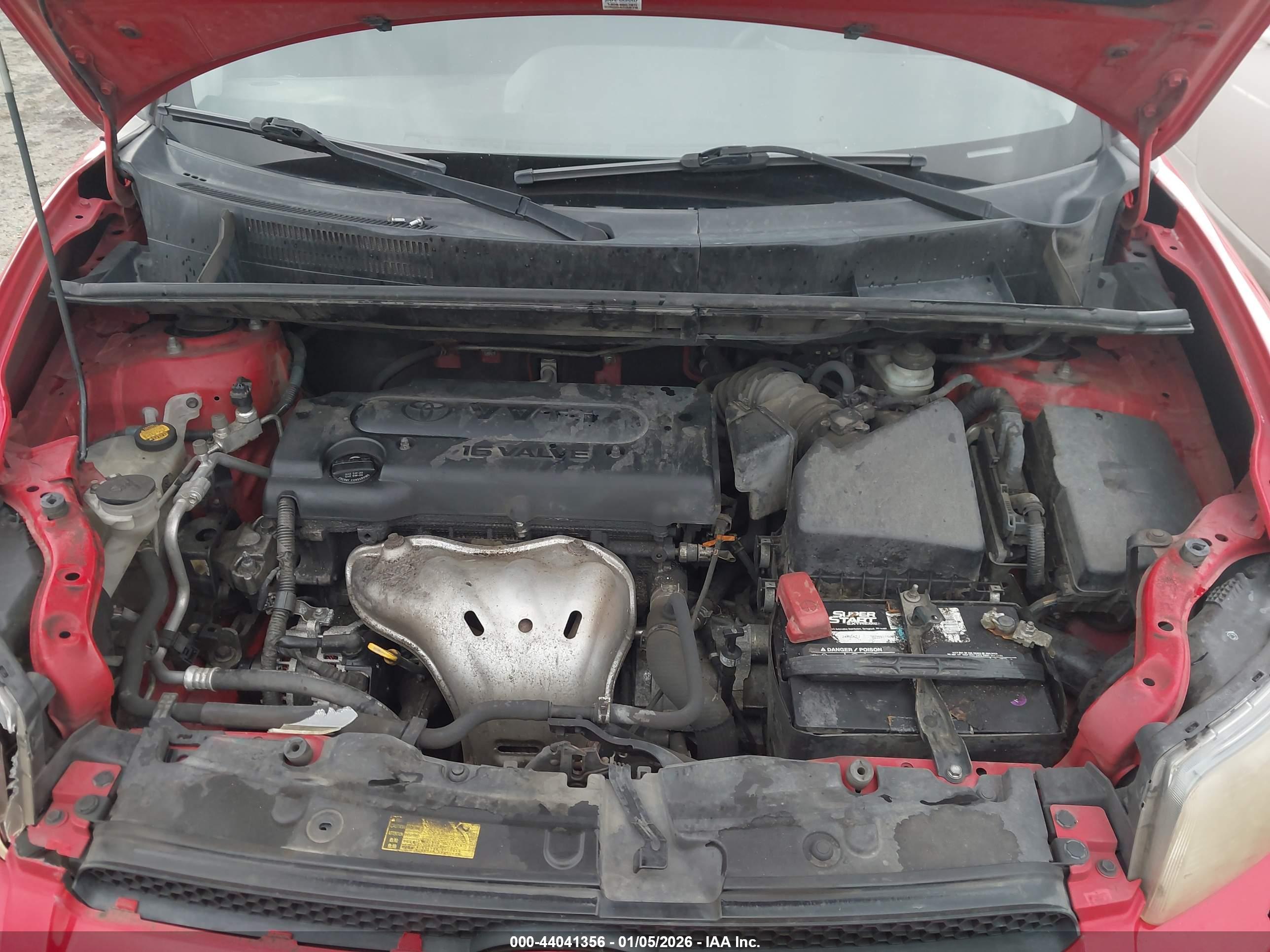 SCION XB image 10