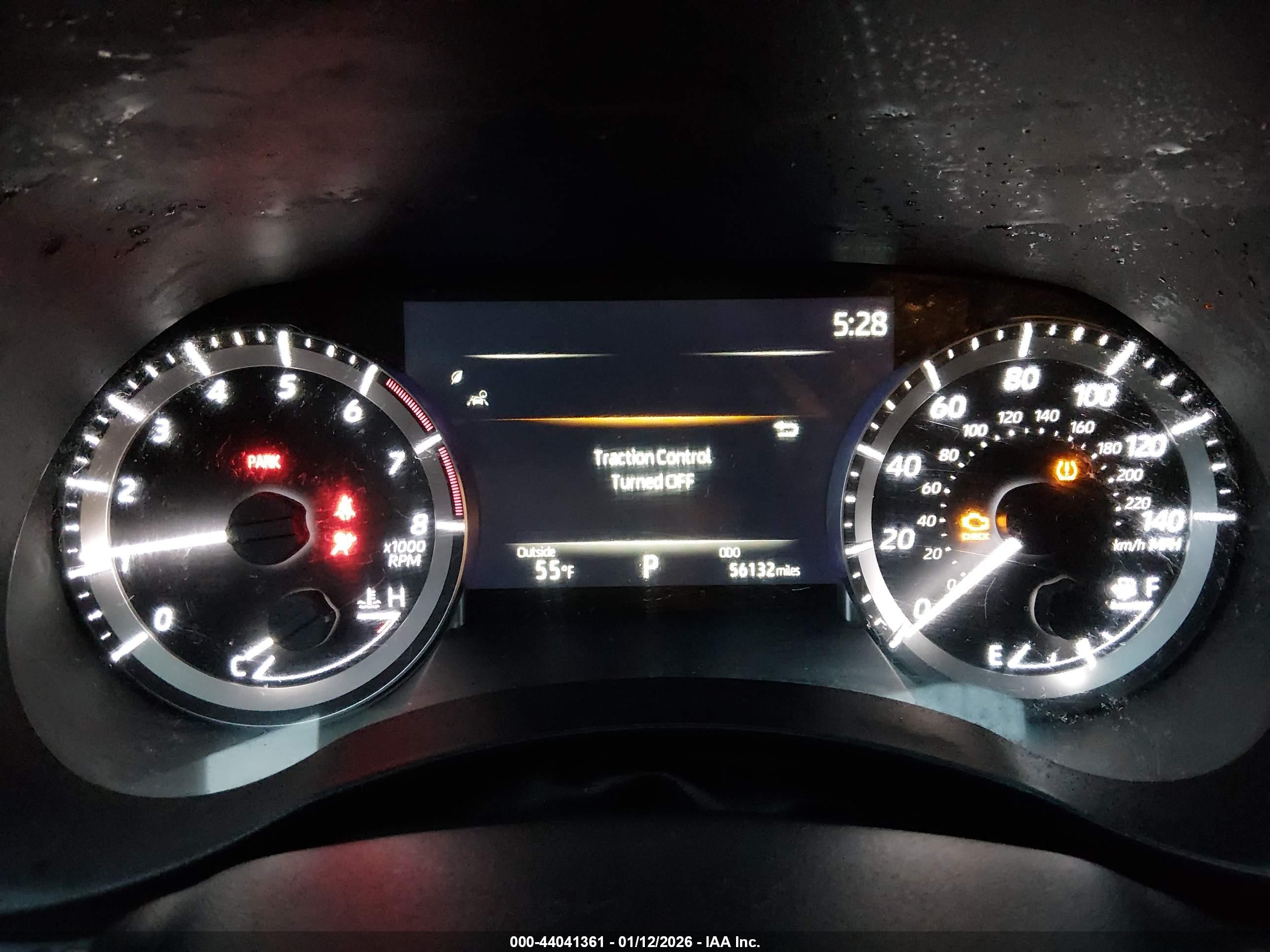 TOYOTA HIGHLANDER image 7