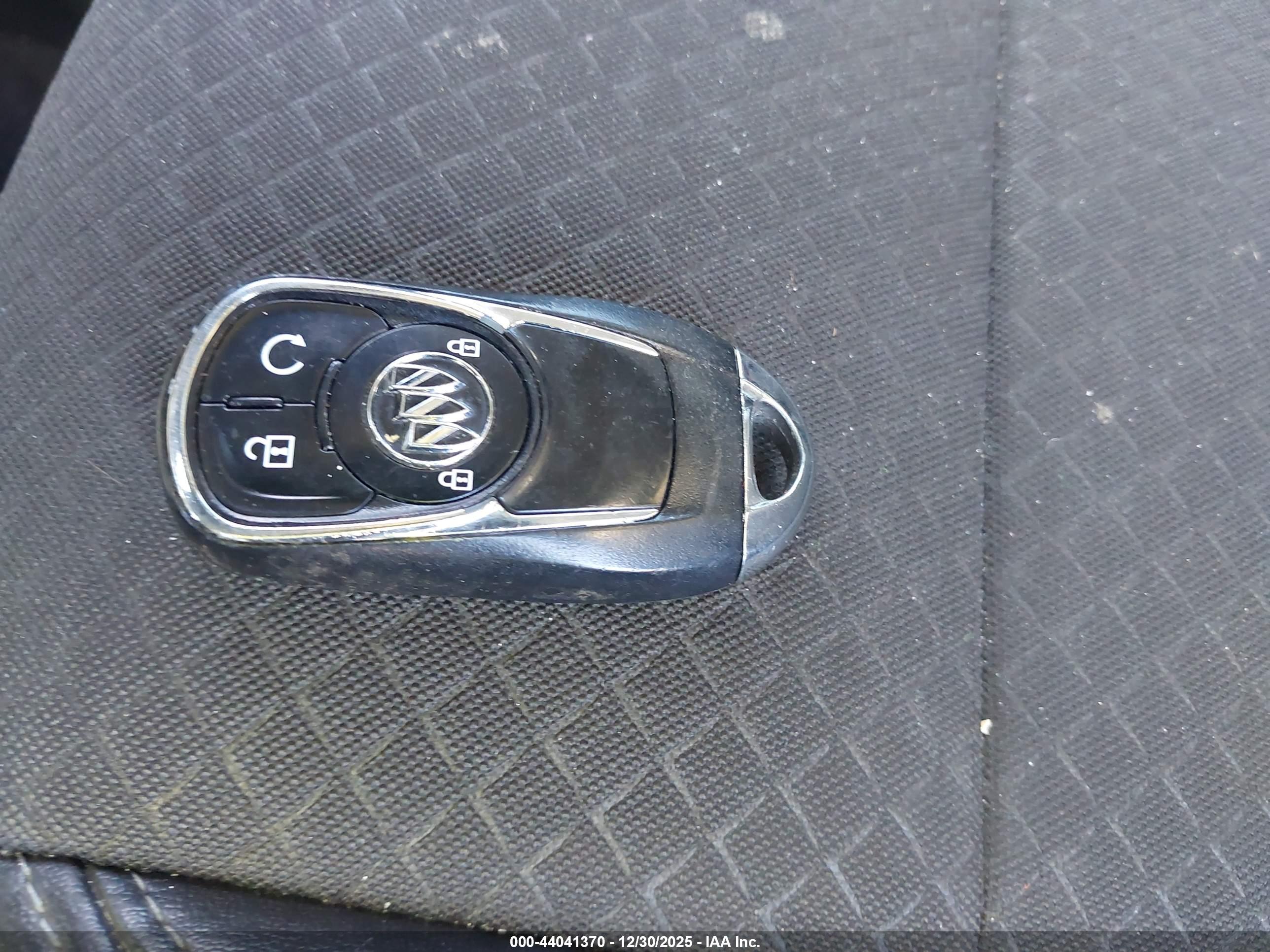 BUICK ENCORE image 11