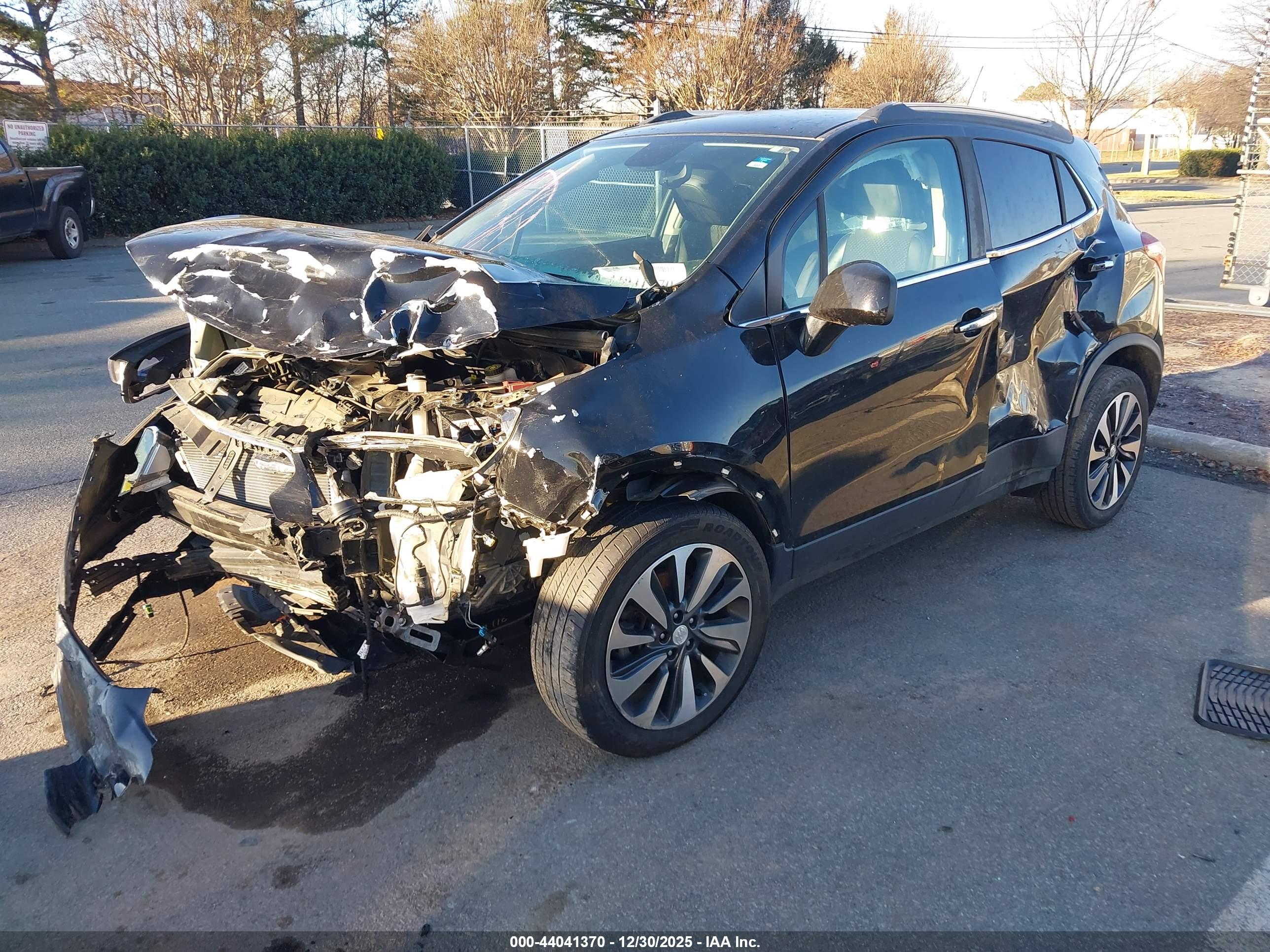 BUICK ENCORE image 2