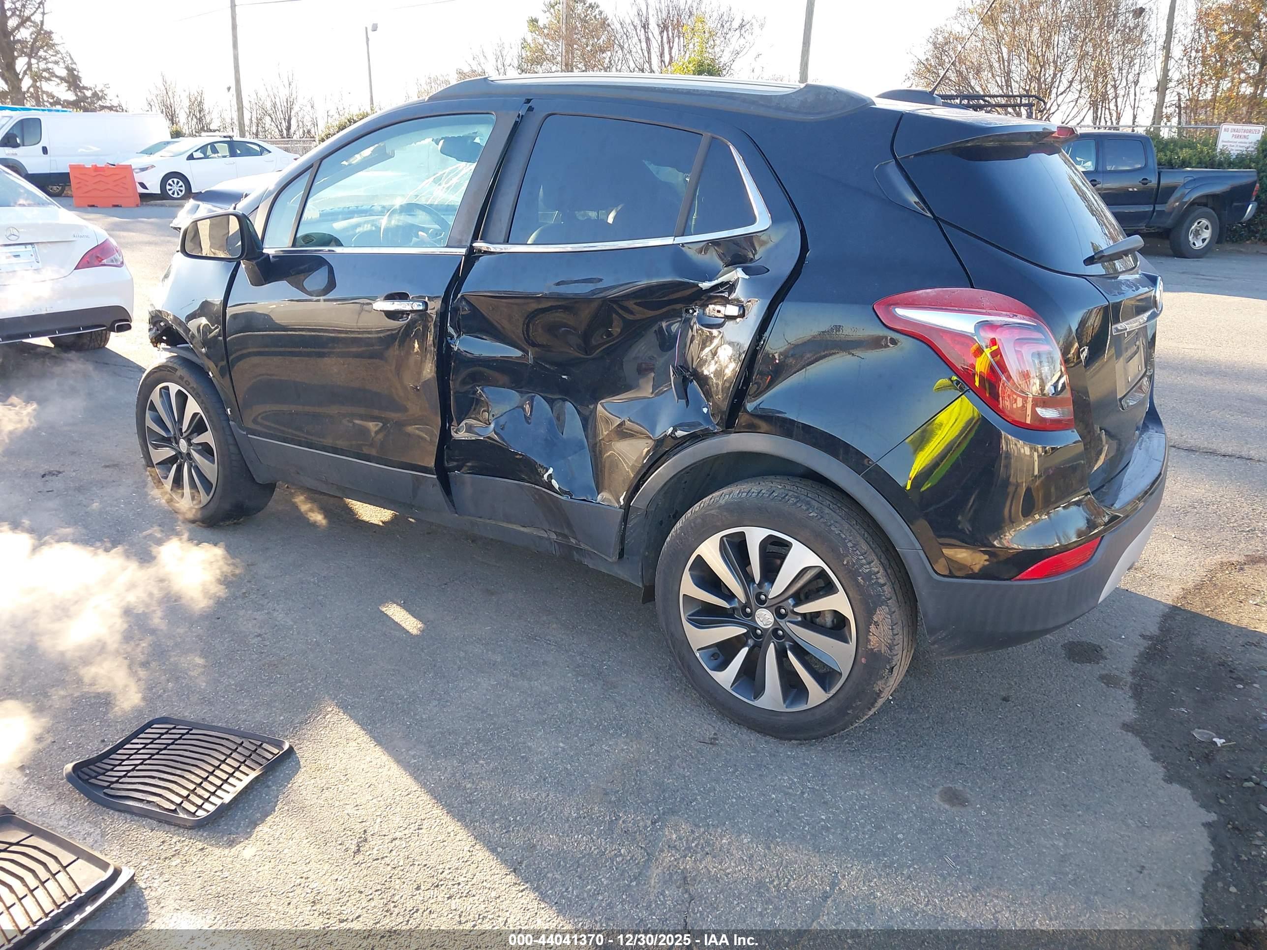 BUICK ENCORE image 3